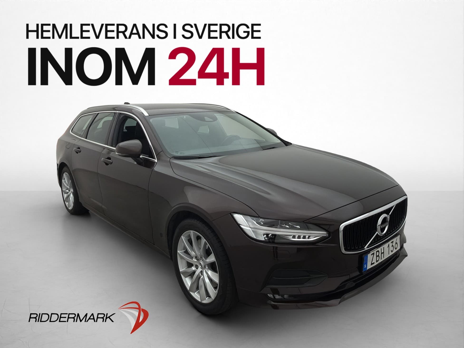 Volvo V90