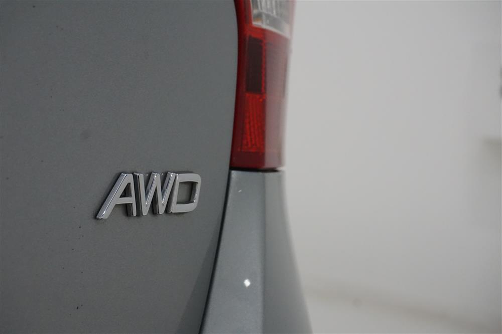 Volvo V60 D4 AWD 190hk Summum Taklucka Navi VOC 0,48L/milinteriör