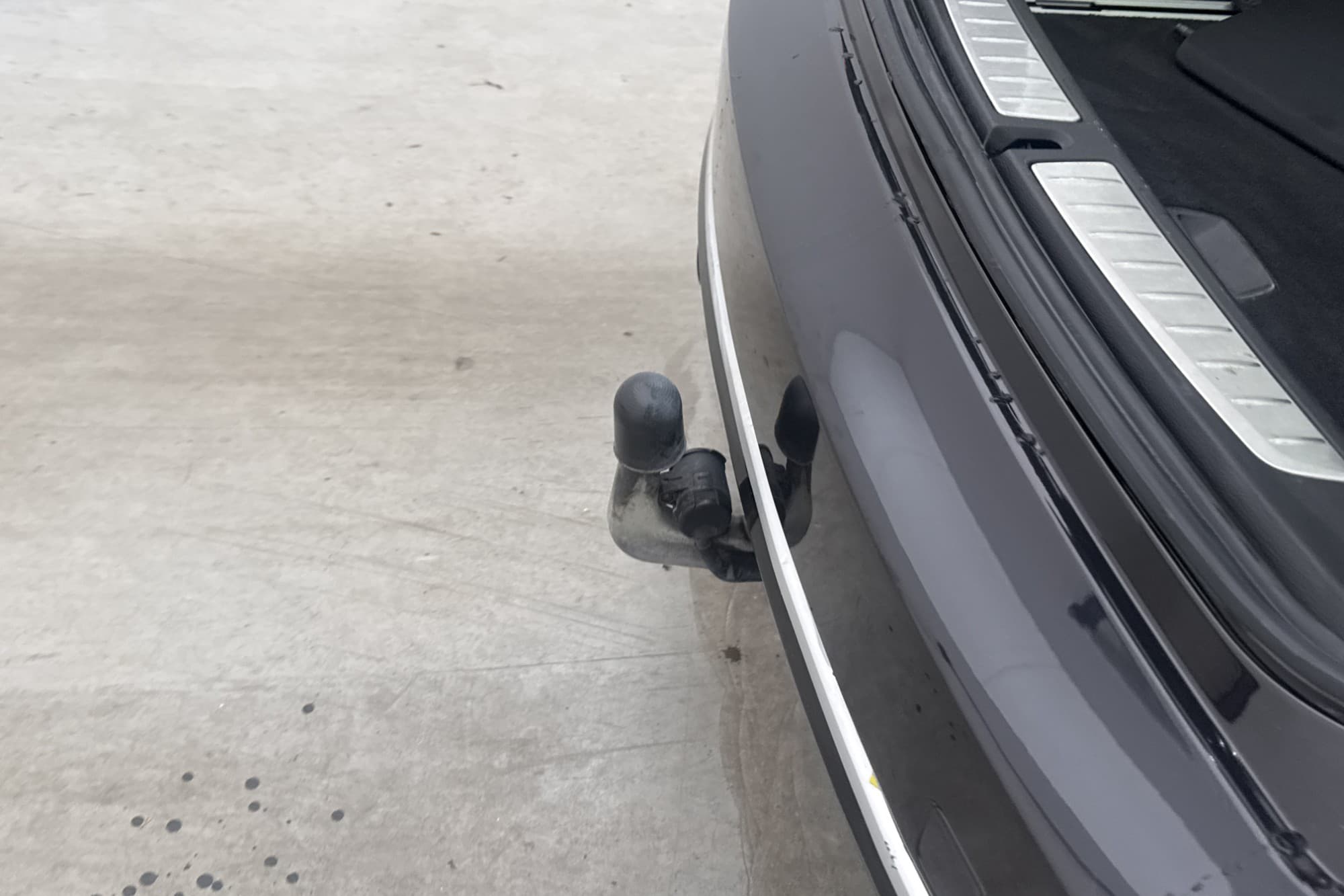 BMW 328 I Gran Turismo 245hk HiFi Dragkrok Skinn Sensorer