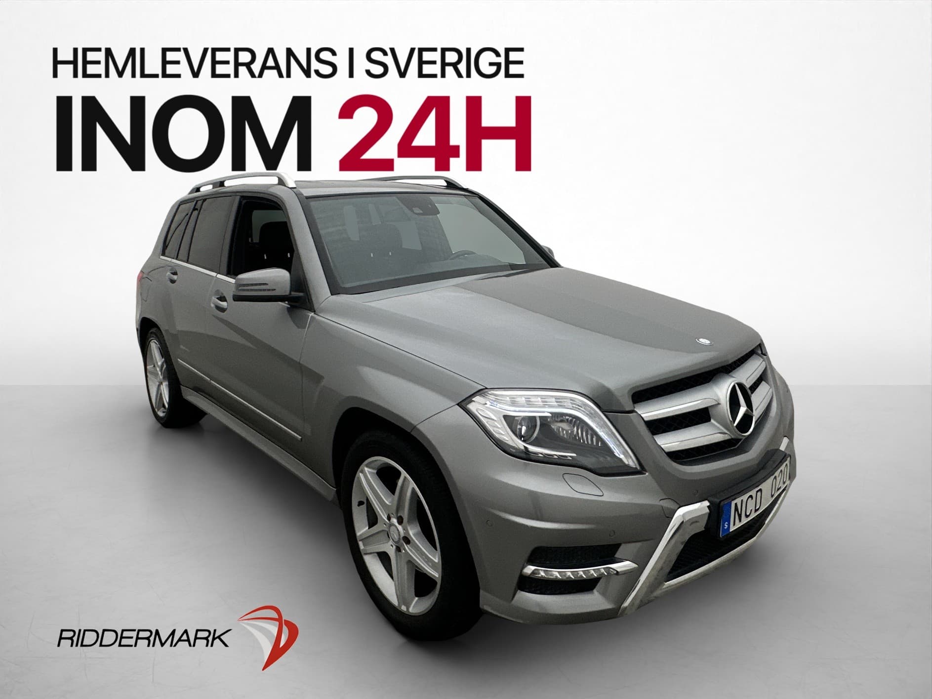 Mercedes-Benz GLK