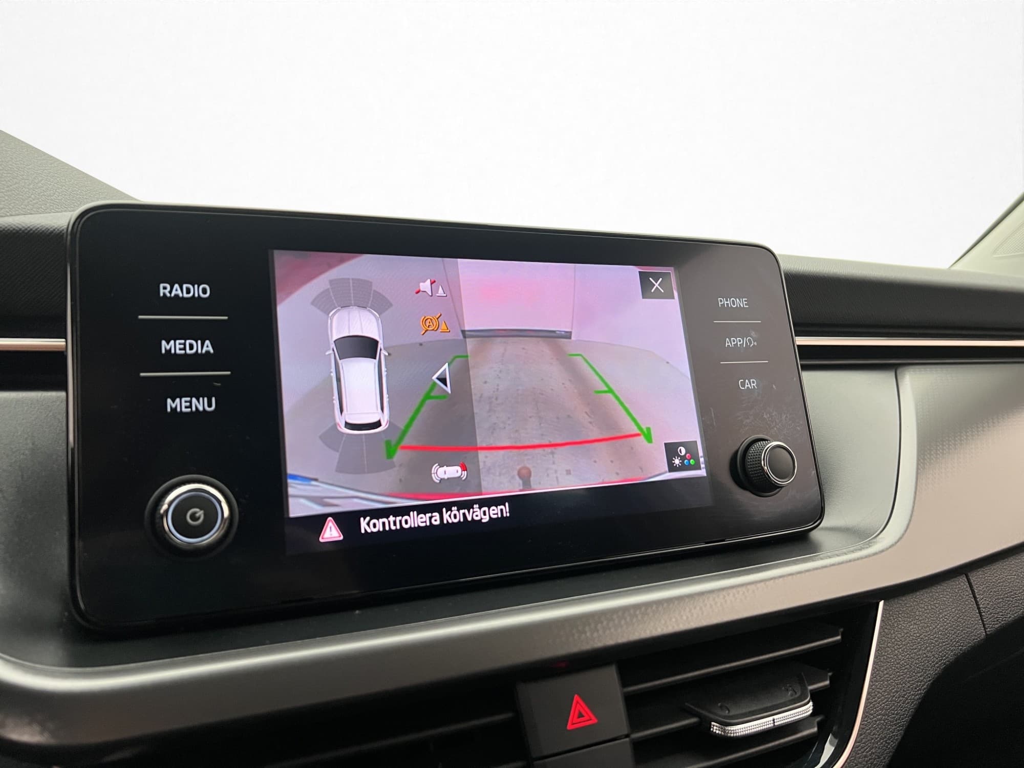 slider