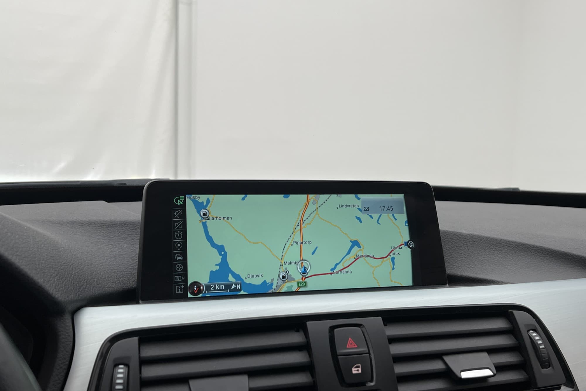 BMW 320 d xDrive Gran Turismo Sport line Pano Navi Sensorer