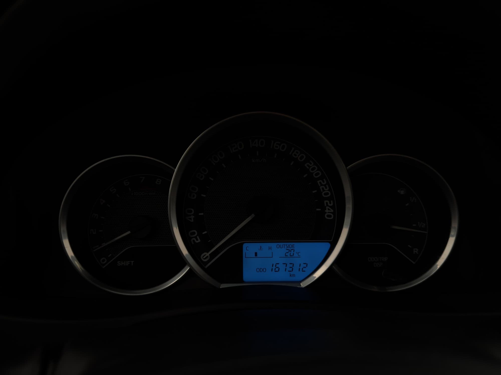 slider