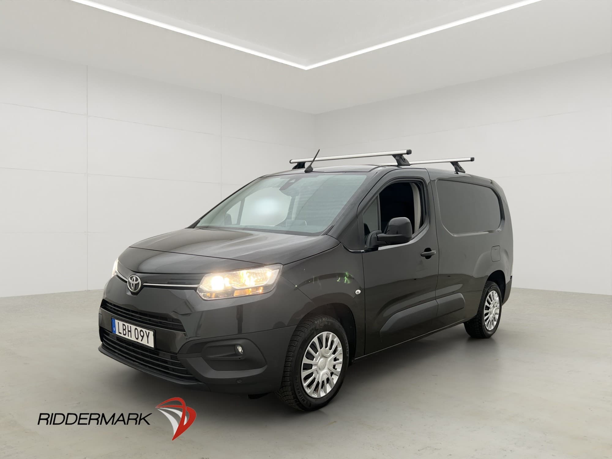 Toyota ProAce City