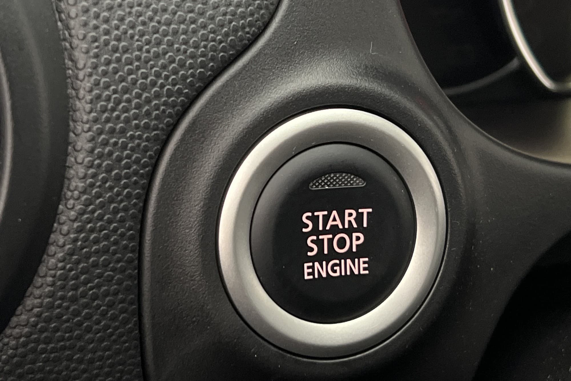 Mitsubishi Space Star 1.2 71hk Comfort Farthållare Keyless