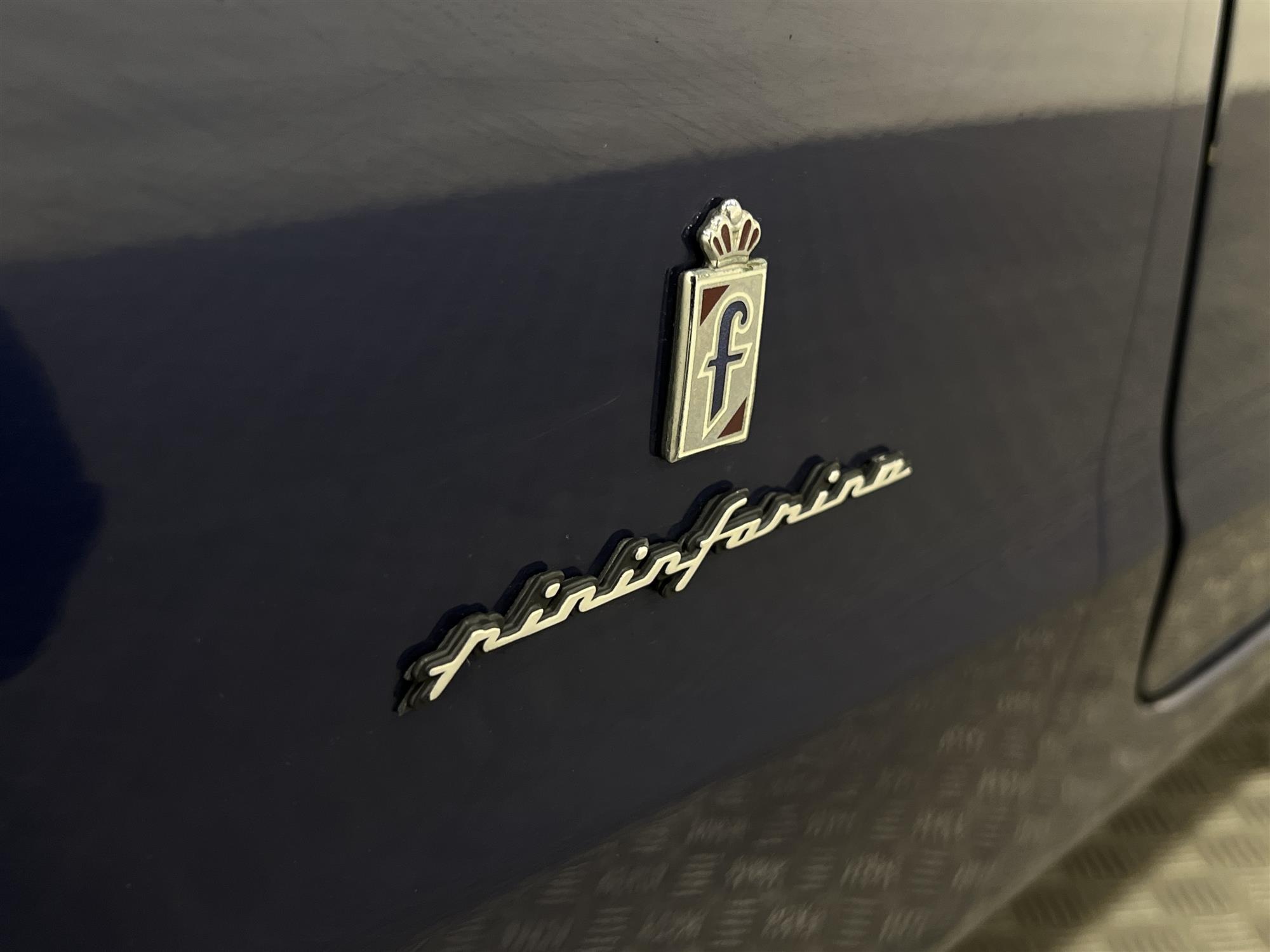 Ford Focus CC 1.6 100hk Luxury Låg Skatt 