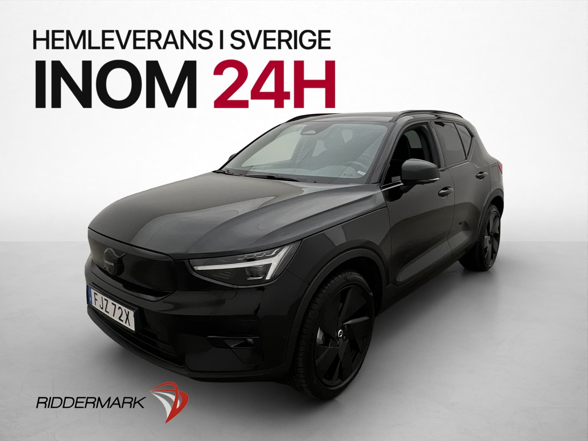 Volvo EX40