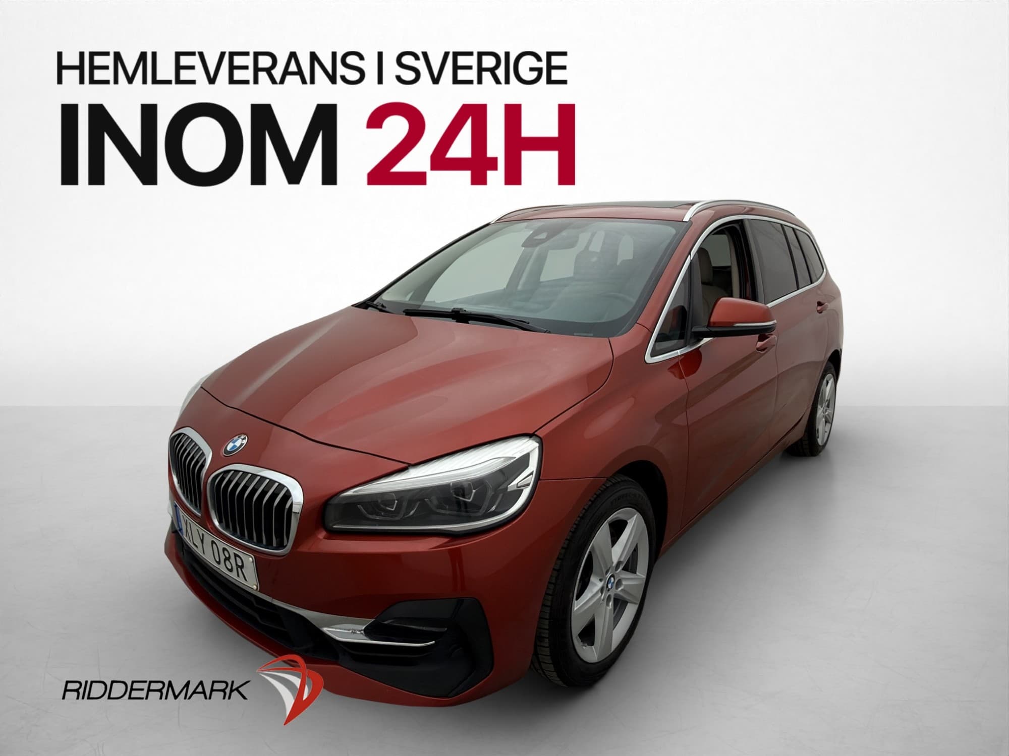 BMW 220