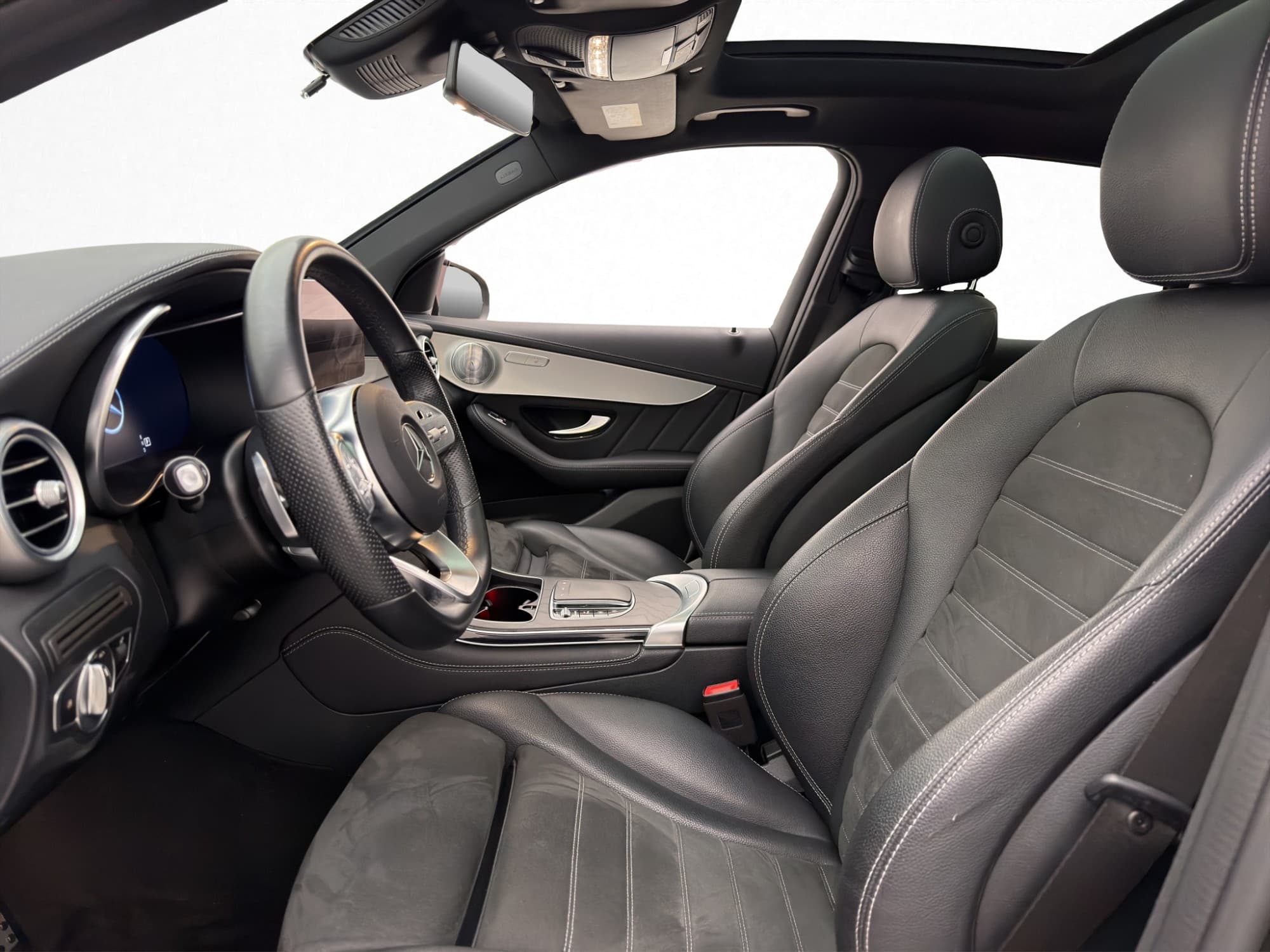 slider