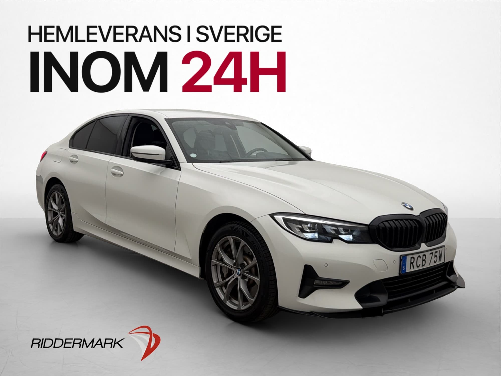 BMW 330e