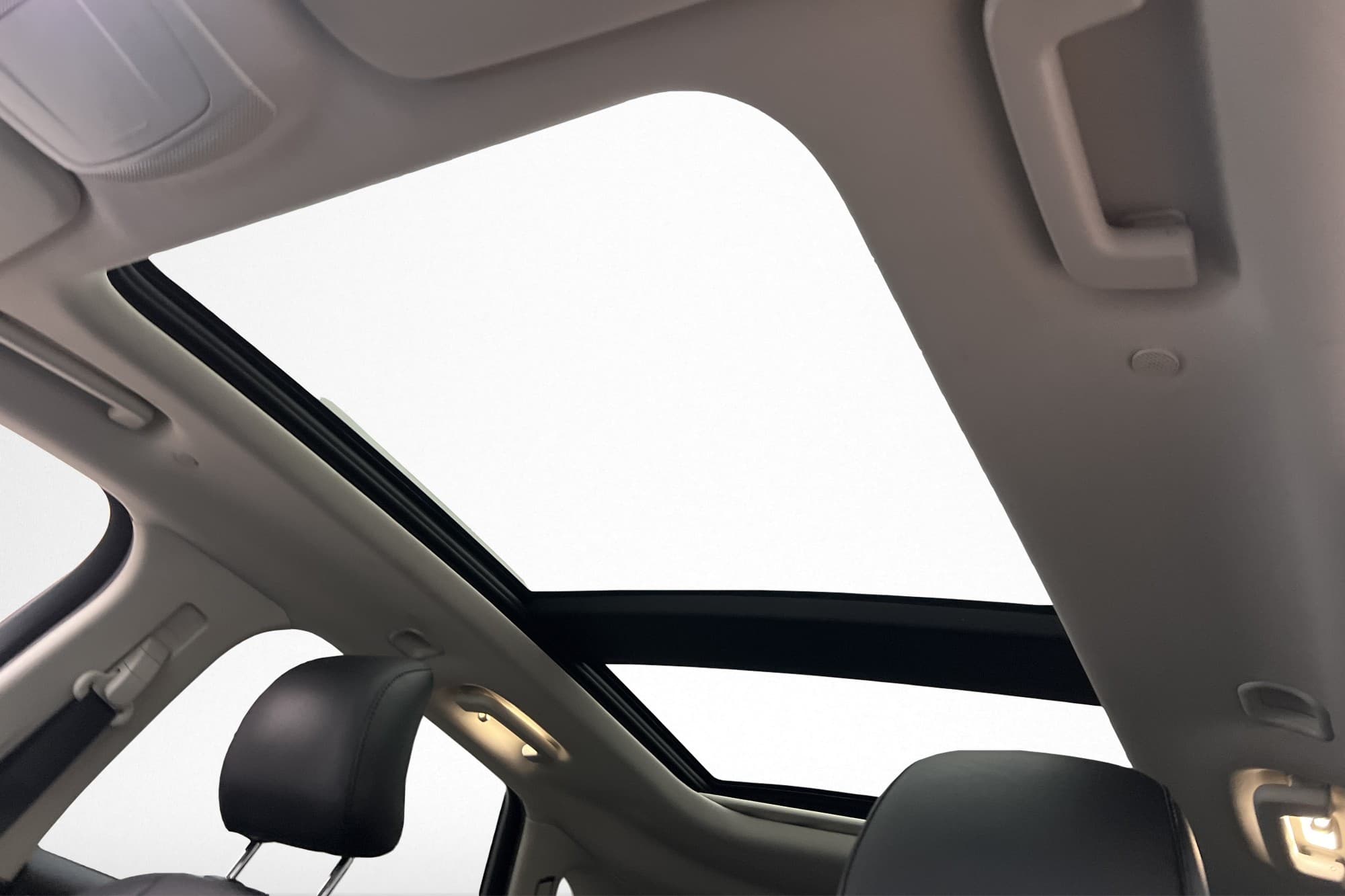 Ford Edge Bi-Turbo AWD 210hk Pano Kamera Navi Skinn Drag