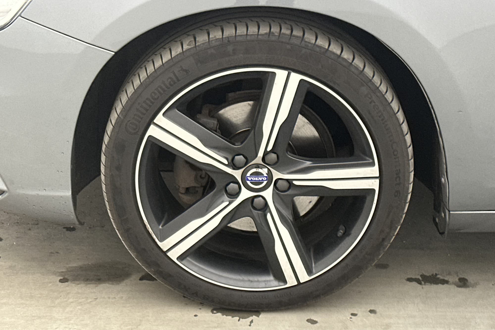 slider