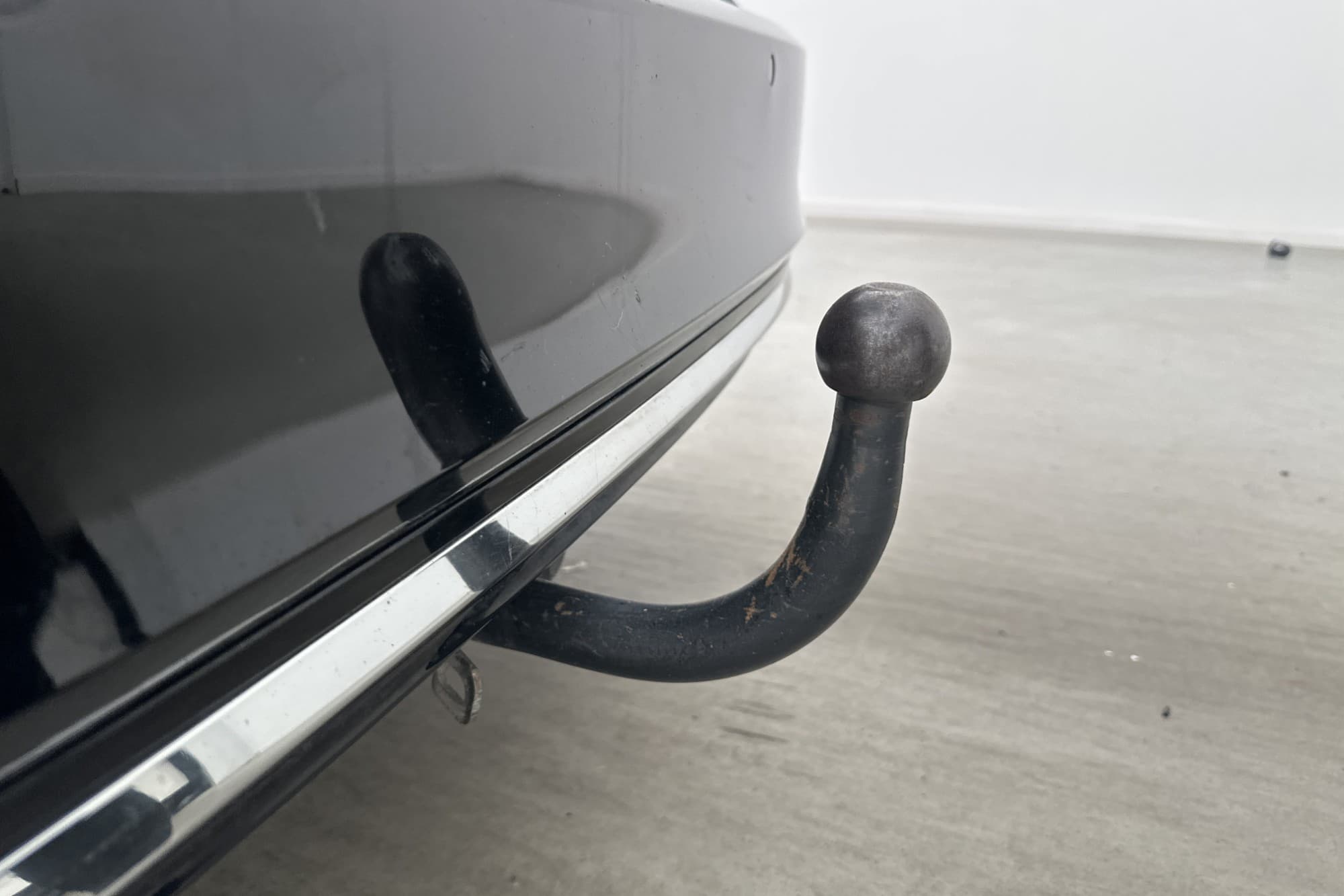 Volvo V90 Recharge T6 AWD 350hk Inscription Exp Värmare Drag