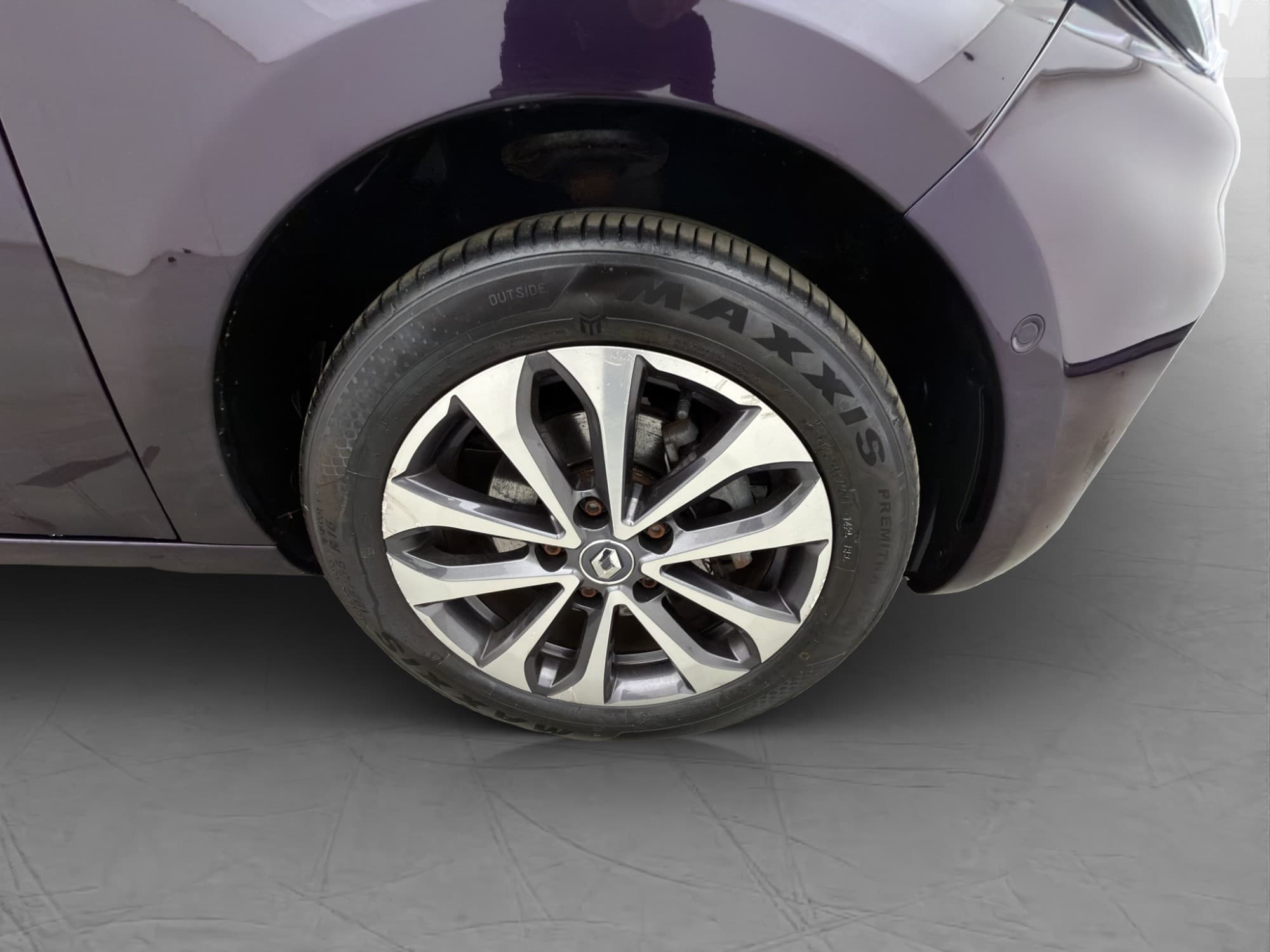 slider