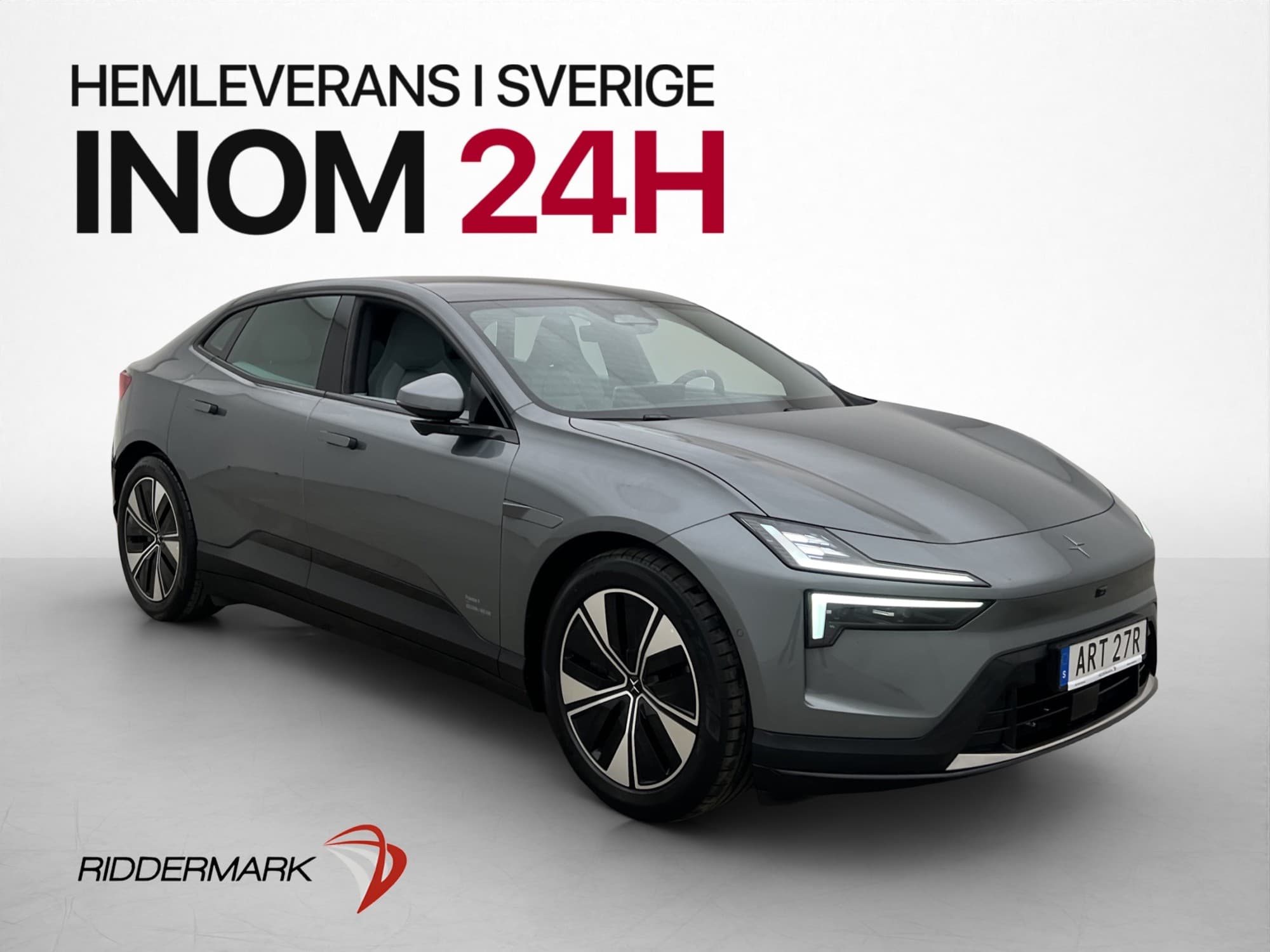 Polestar 4