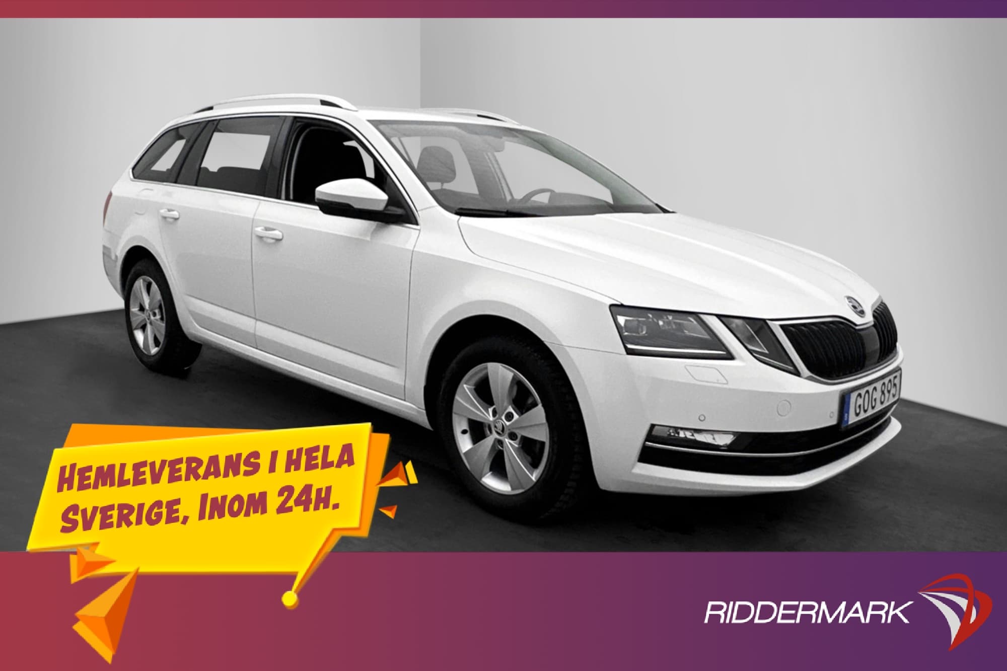 Skoda Octavia Kombi G-TEC 1.5 TSI Style Kamera Navi CarPlay