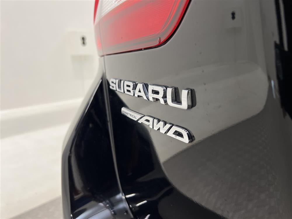 Subaru Levorg 1.6 Station Navi B-kam Drag T-lucka Välservadinteriör