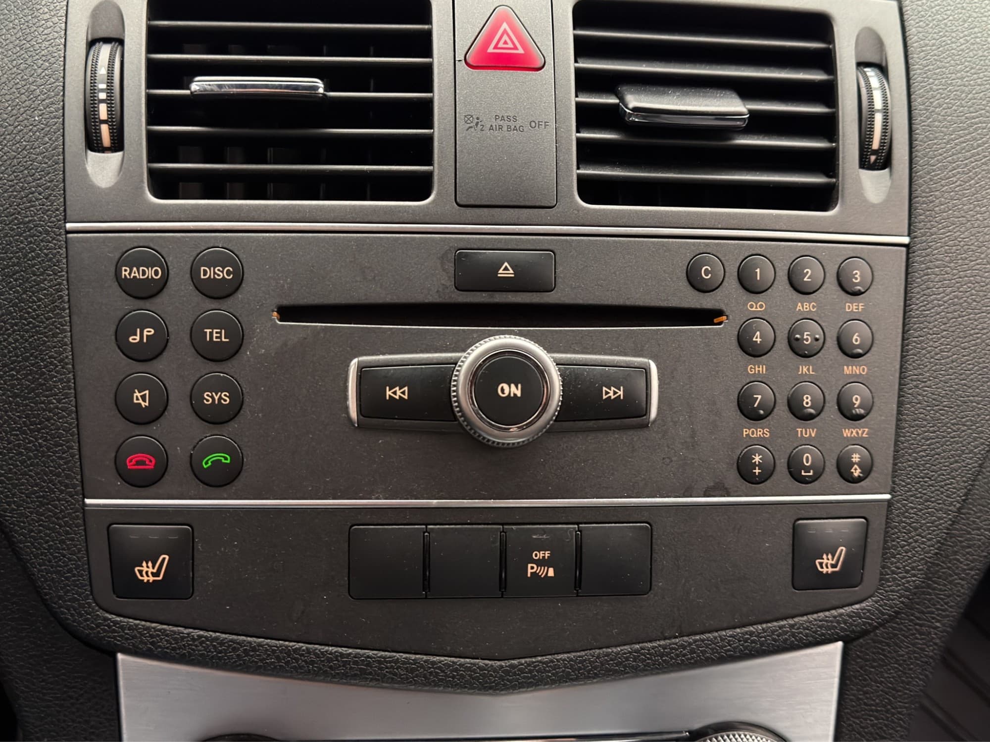 slider