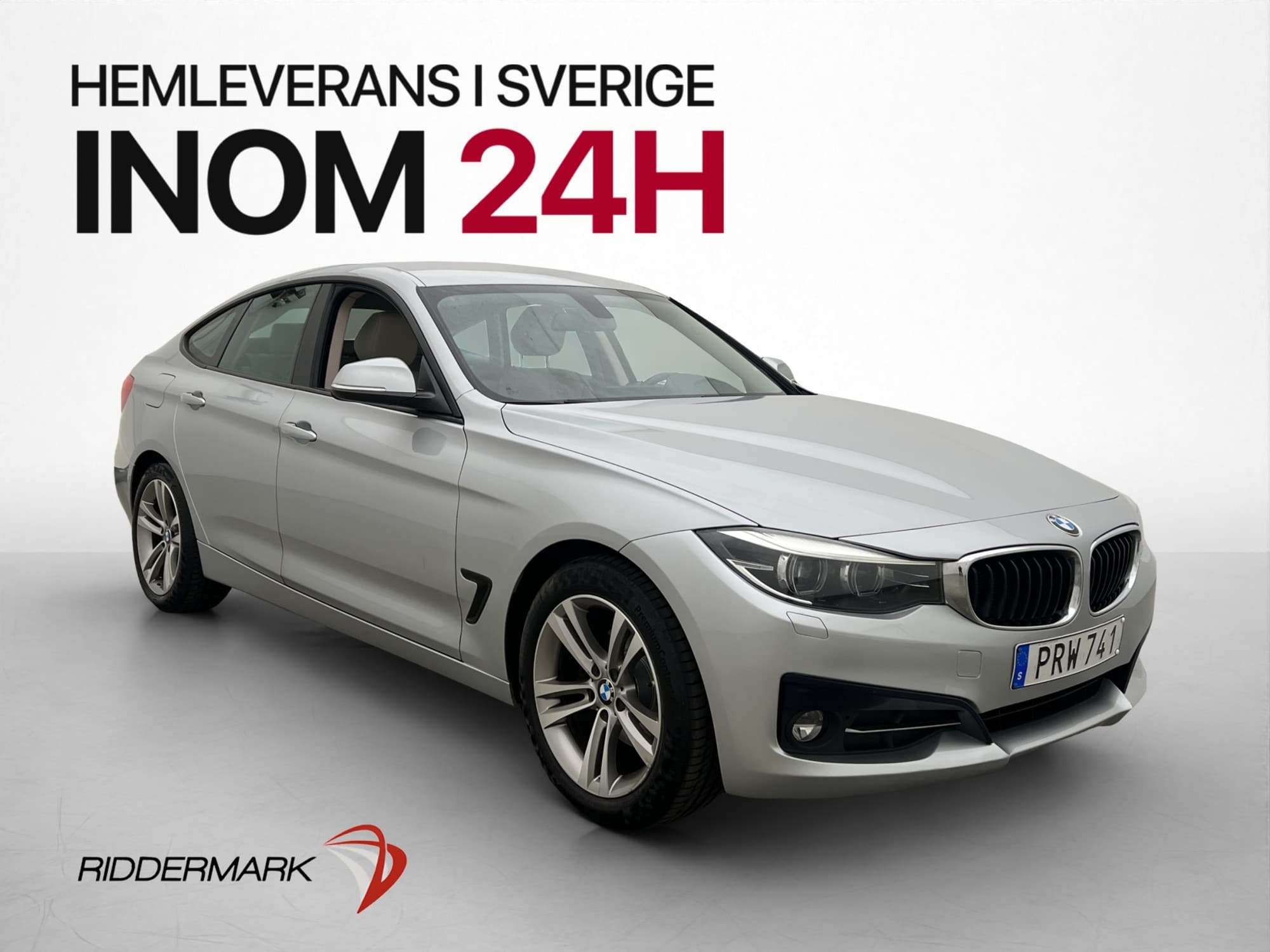 BMW 320D