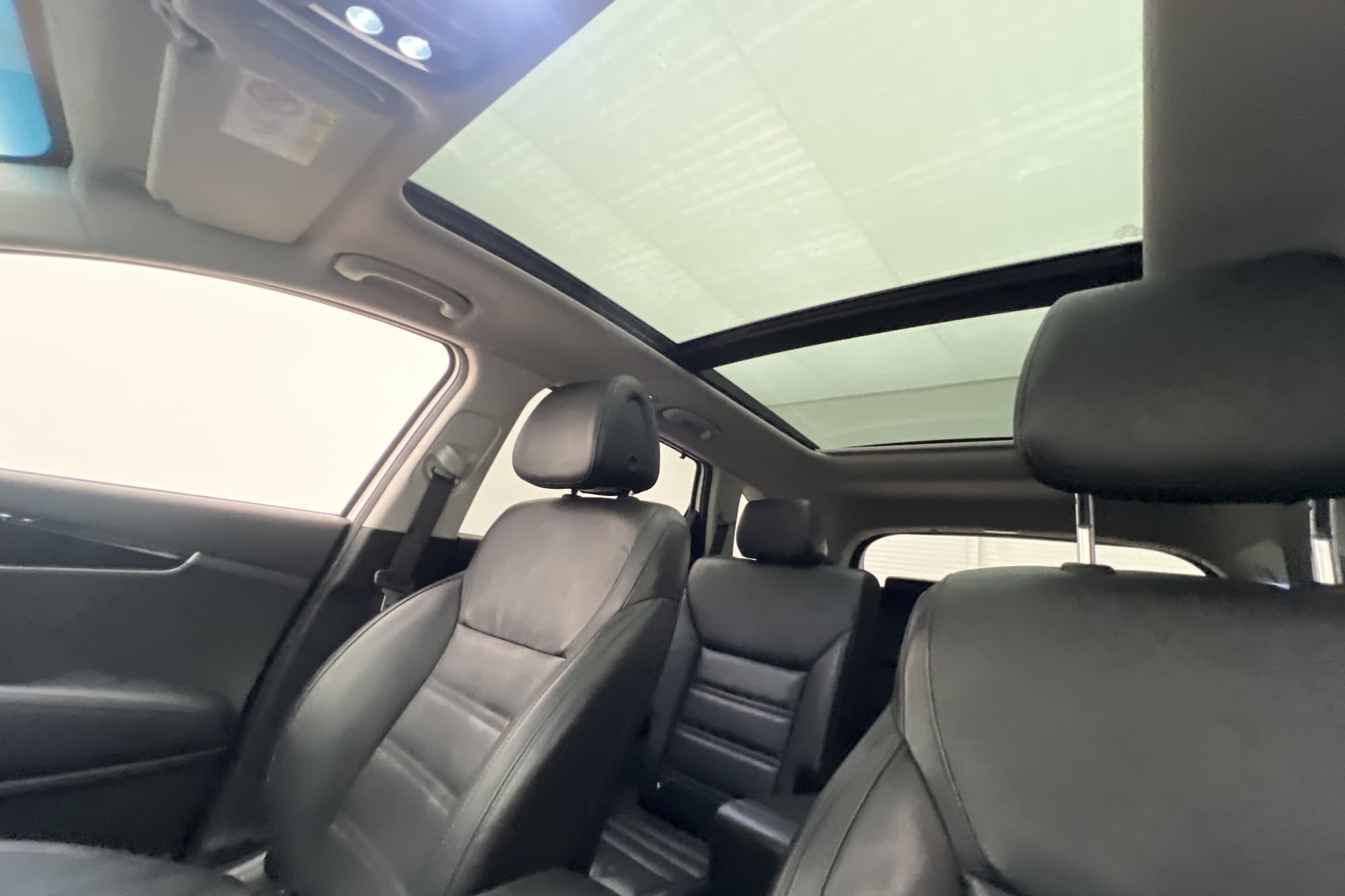 Kia Sorento AWD 200hk Special Edt 7-Sits Pano Infinity Drag