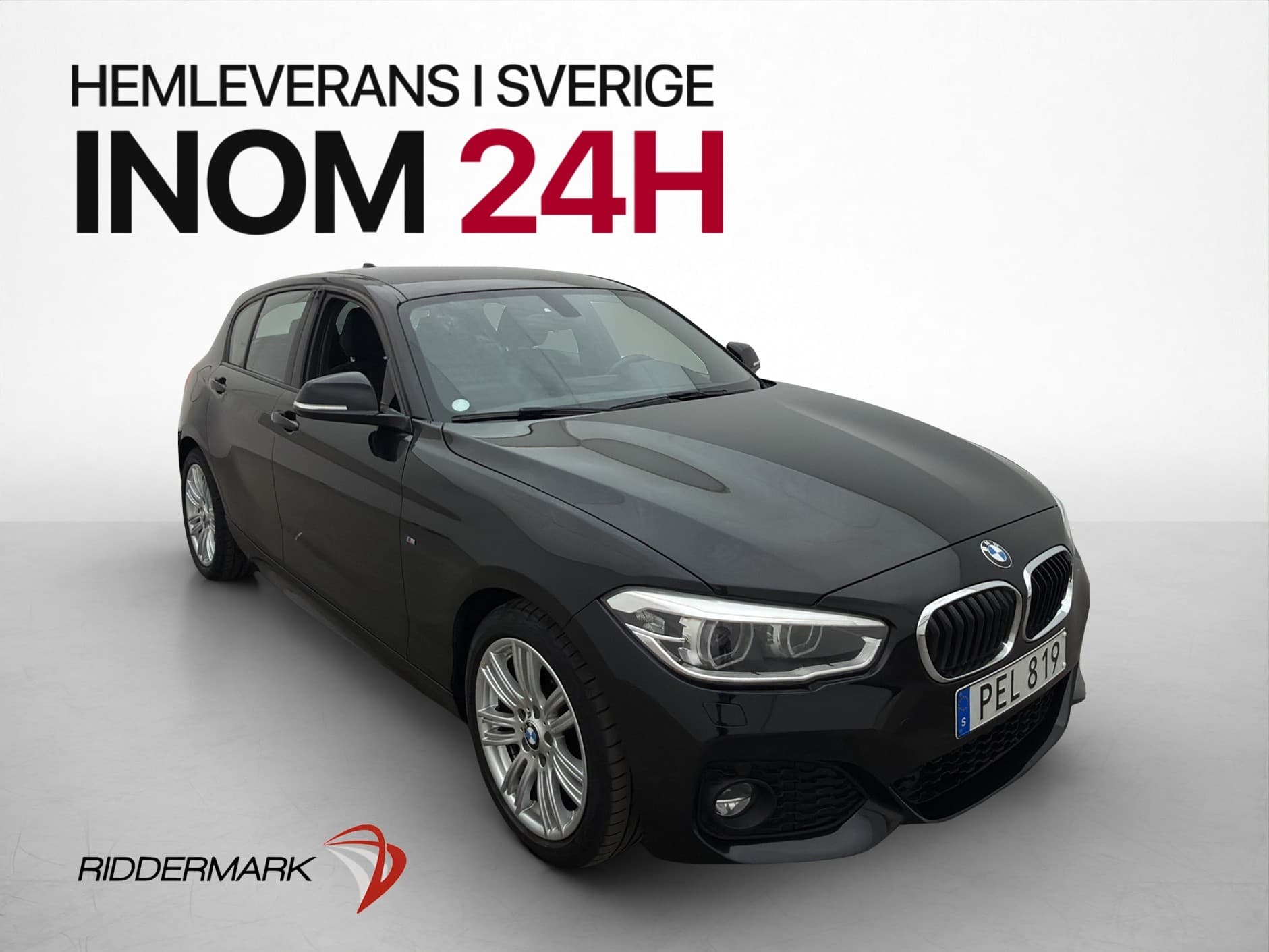 BMW 118i