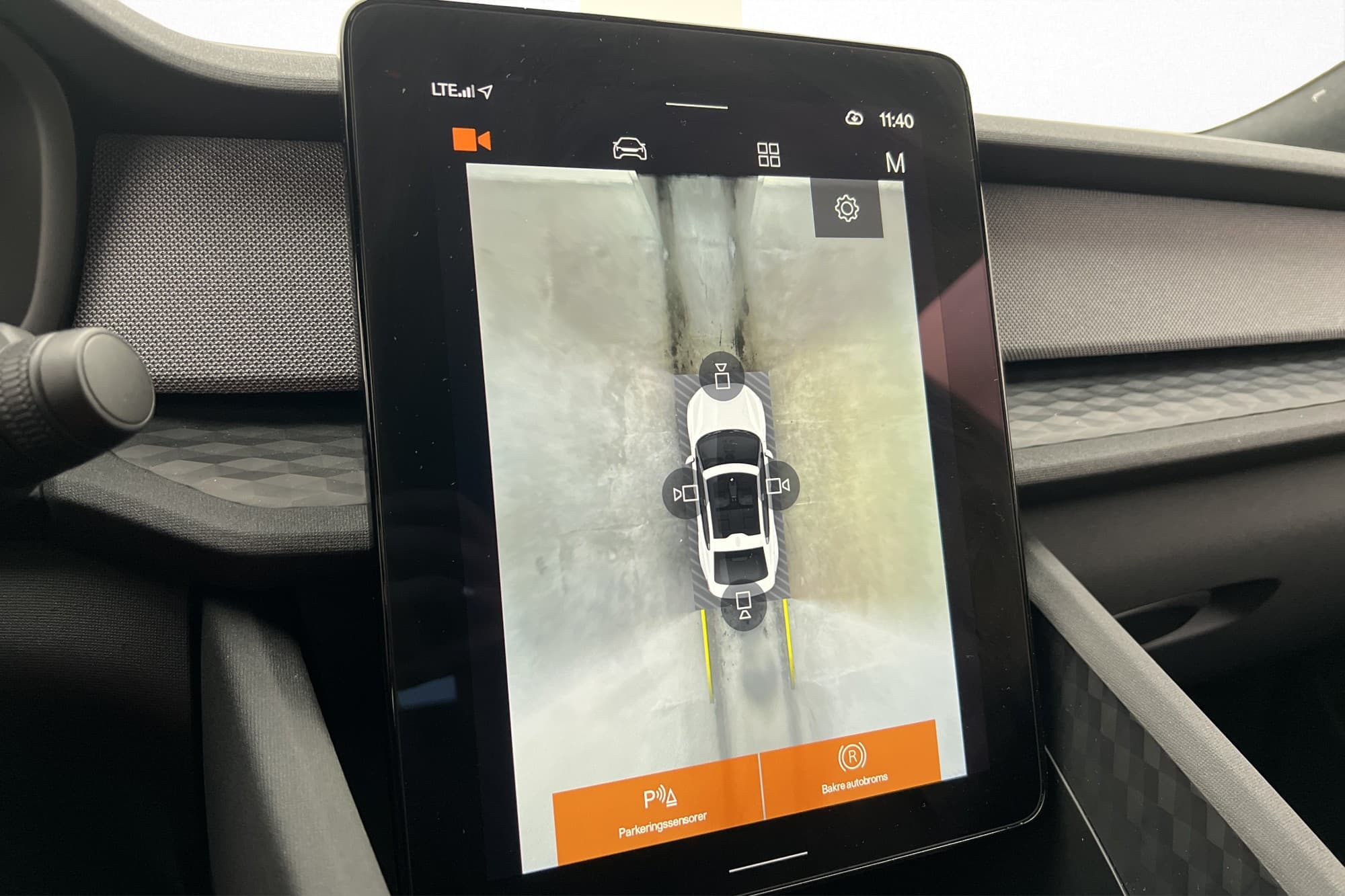 Polestar 2 Long Range Dual Motor 476hk Performance 360º MOMS