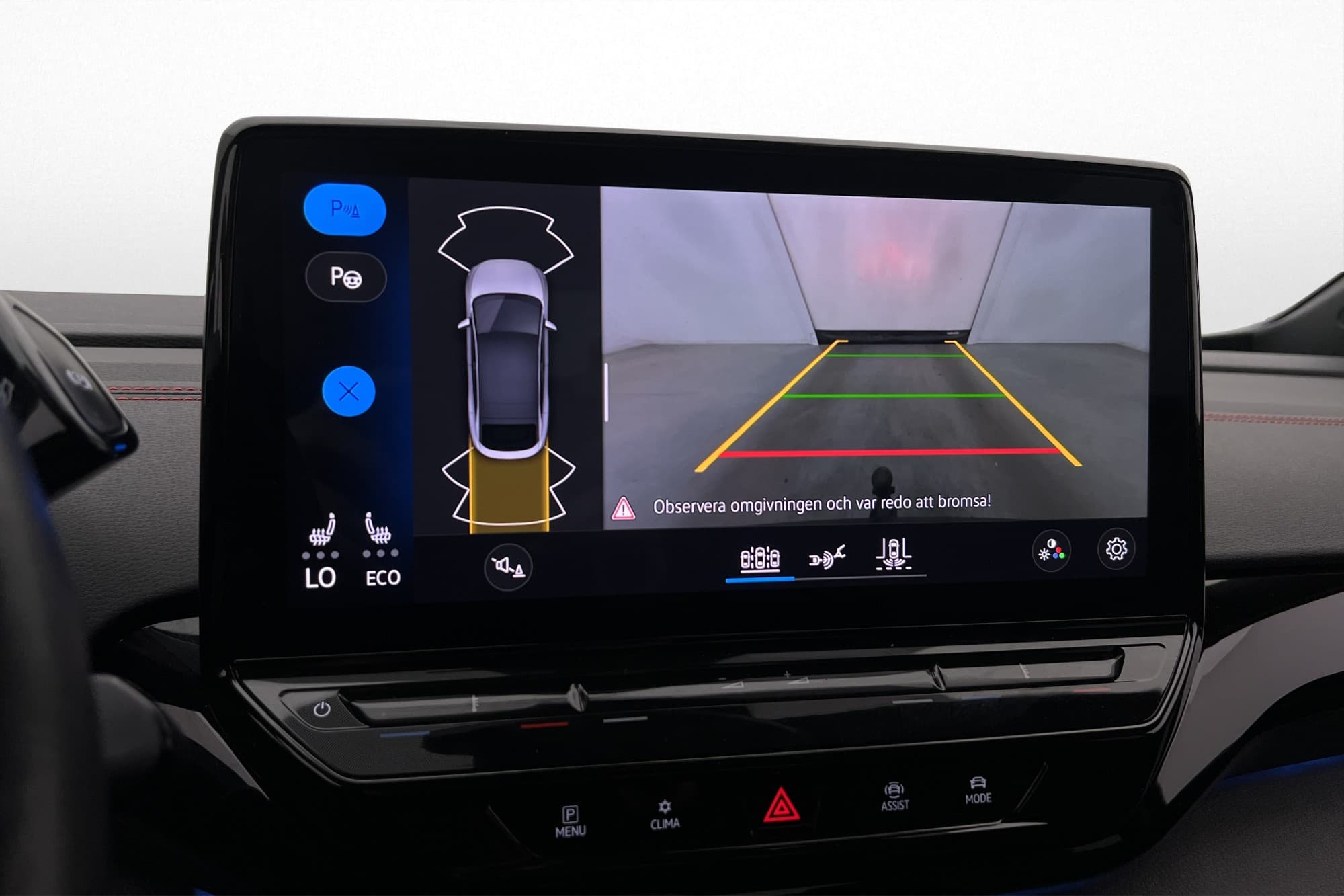 Volkswagen ID.5 GTX 299hk AWD Värm Kamera Dragkrok MOMS