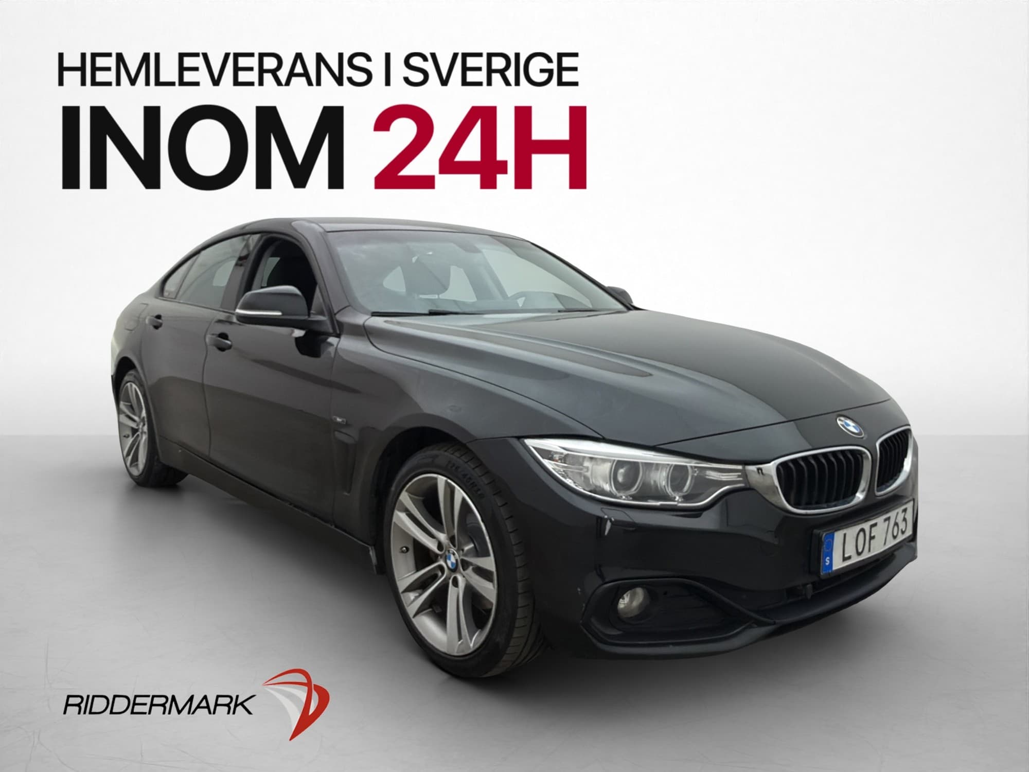 BMW 420D