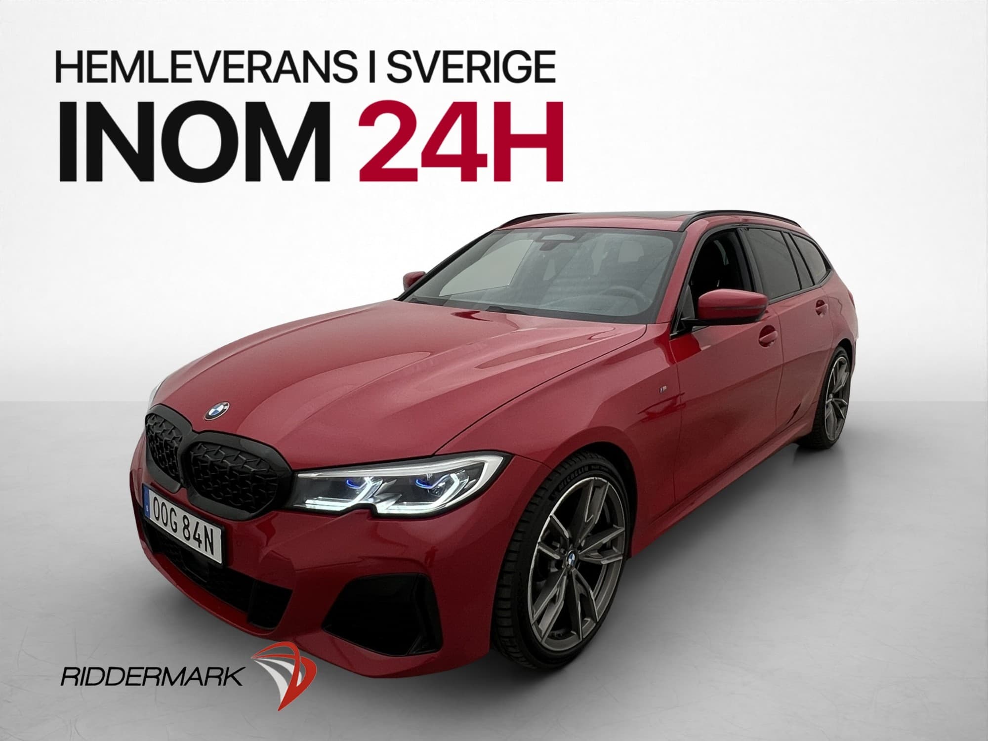 BMW M340