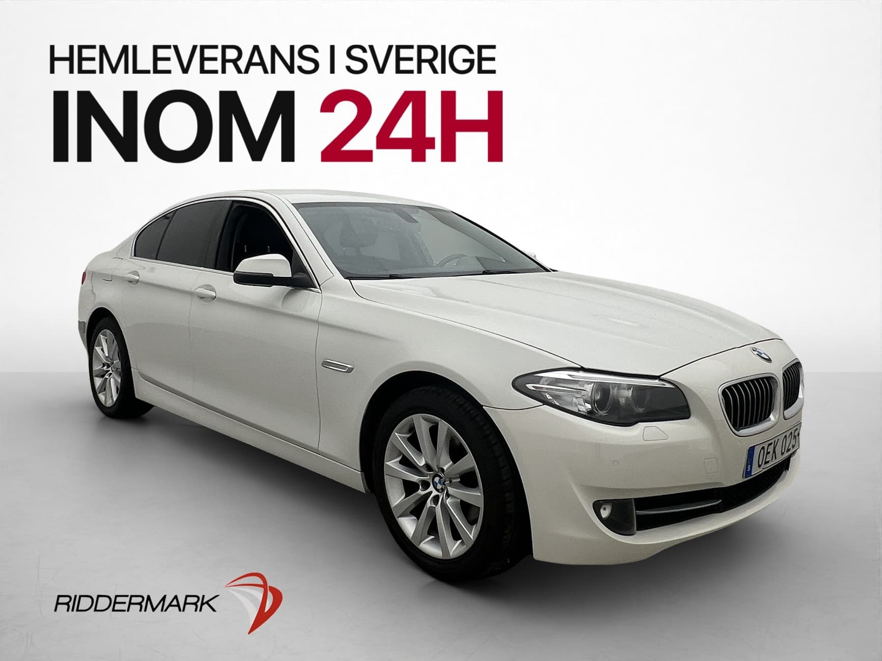 BMW 520d