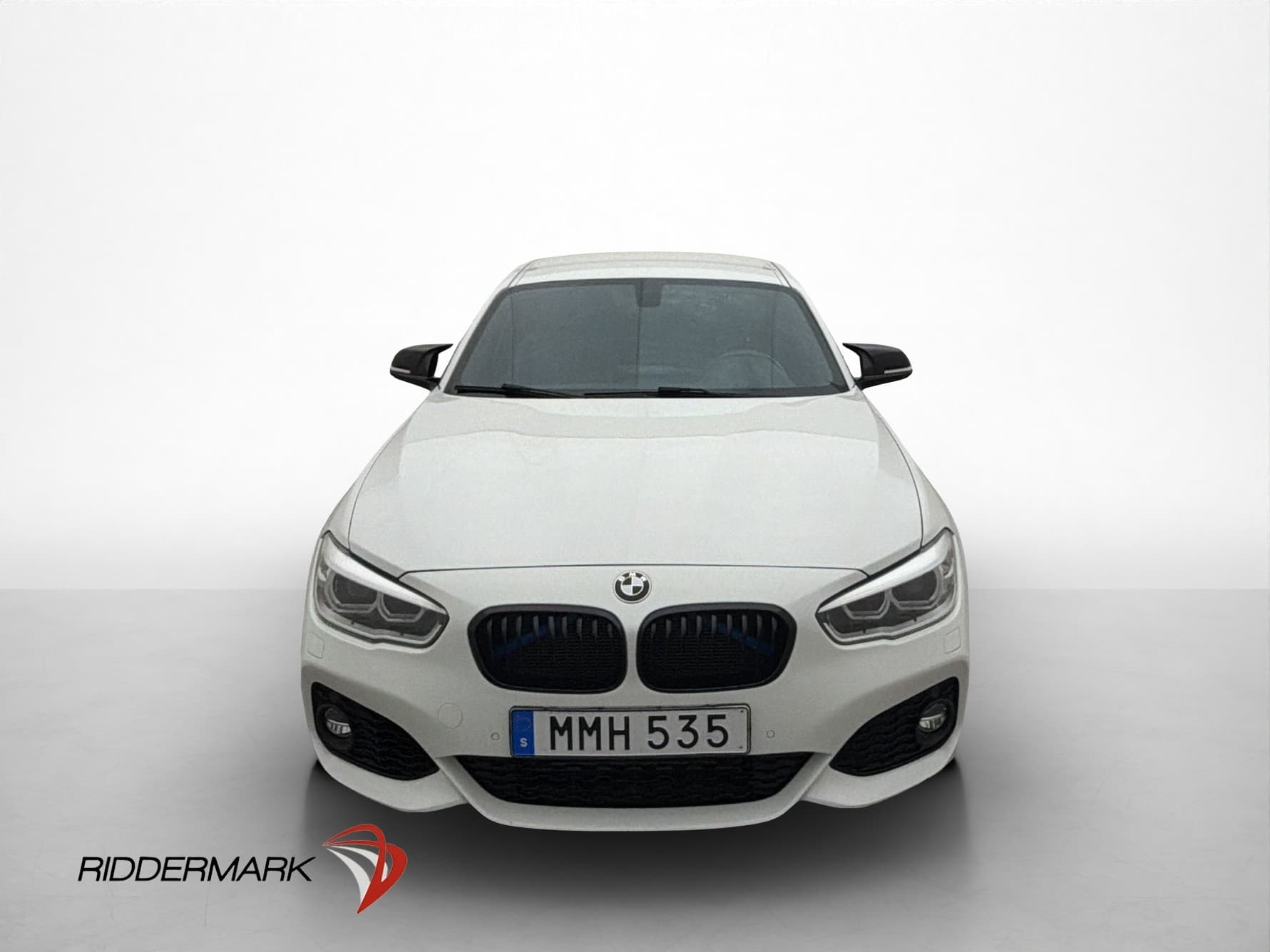 BMW 118i