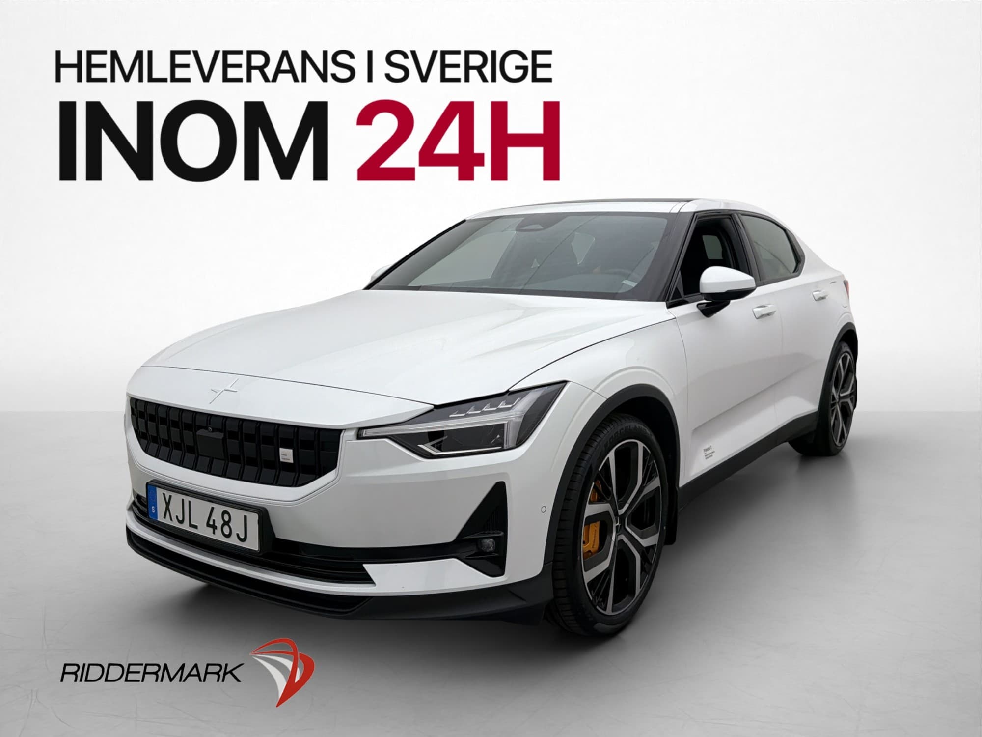 Polestar 2
