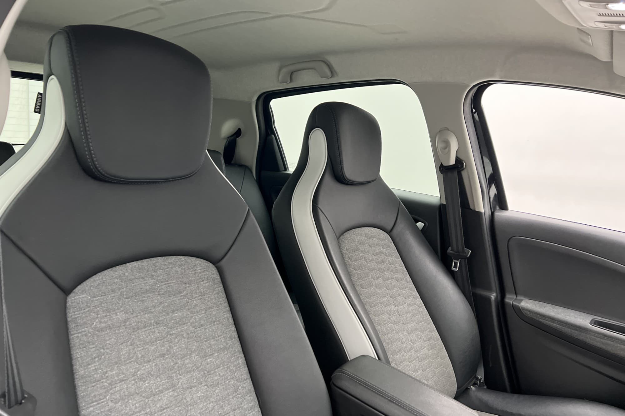 Renault ZOE R135 52 kWh FRIKÖPT BATTERI Intens Kamera Rattvä