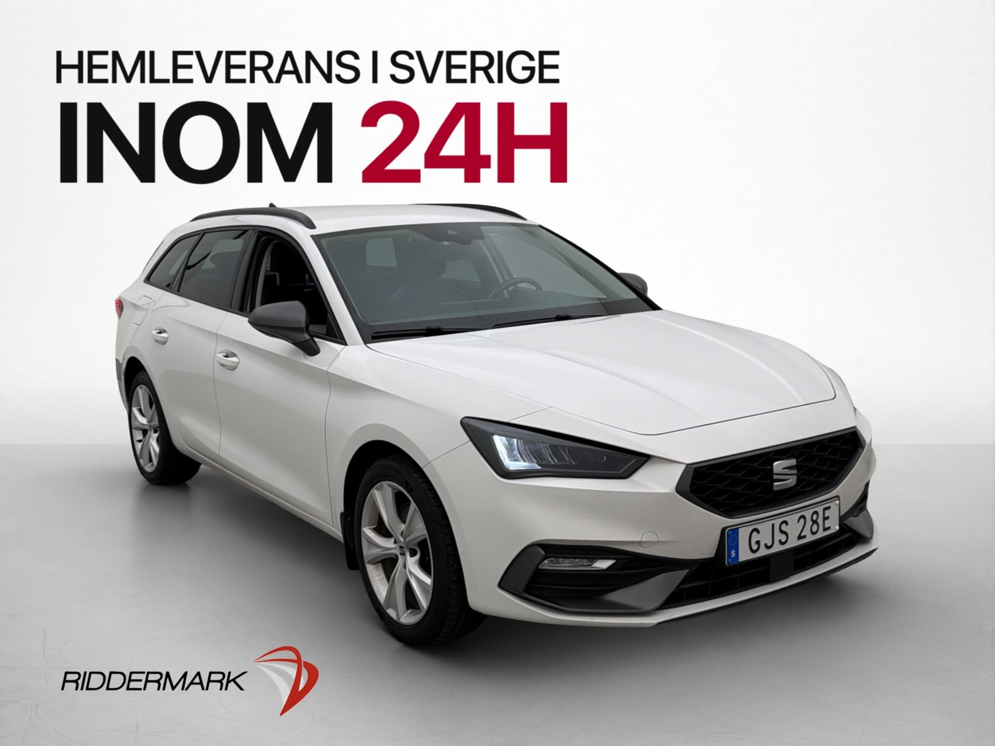 SEAT Leon ST