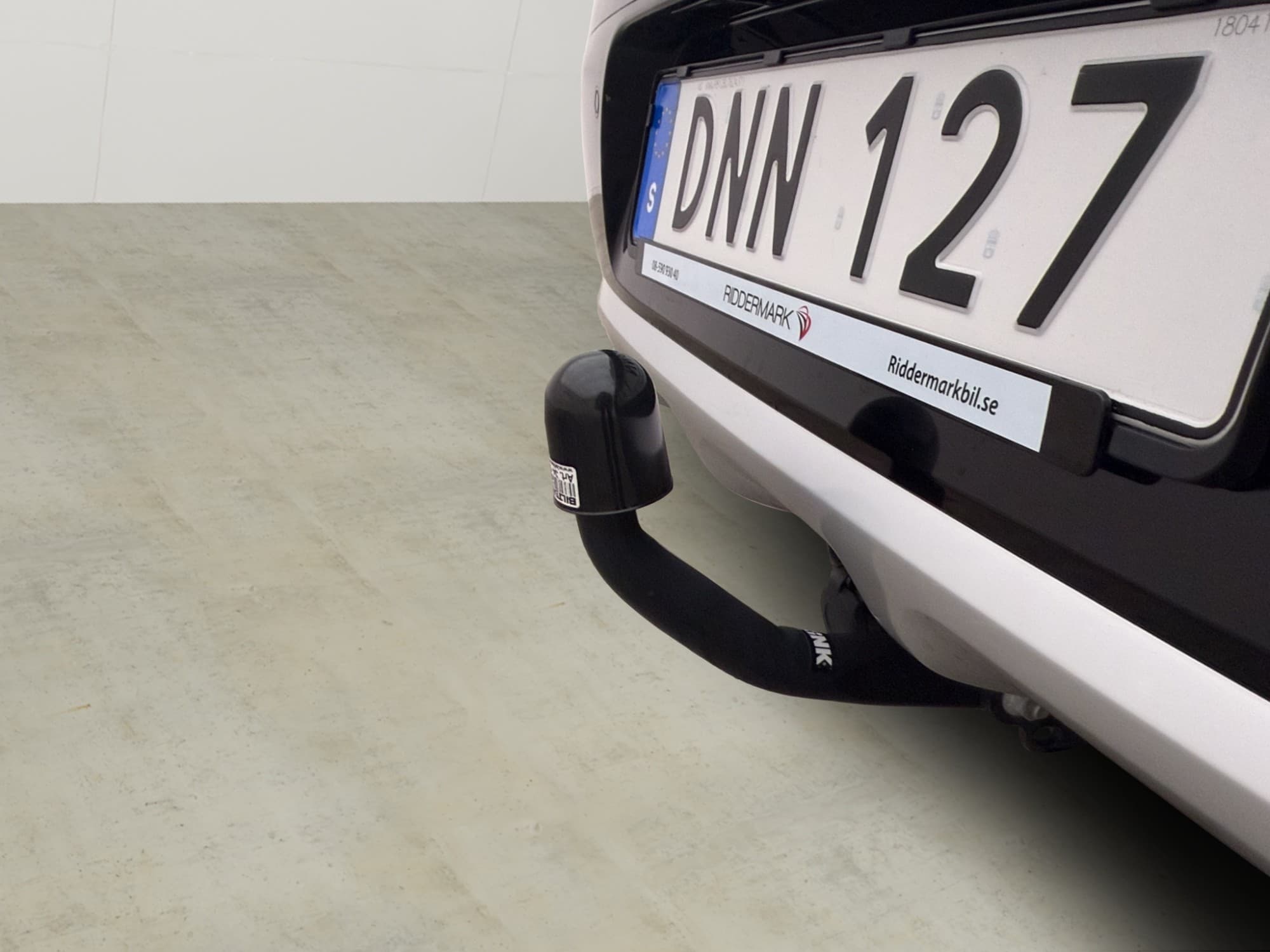 Kia Soul 1.6 GDI 132hk Värmare Kamera Navi CarPlay Dragkrok