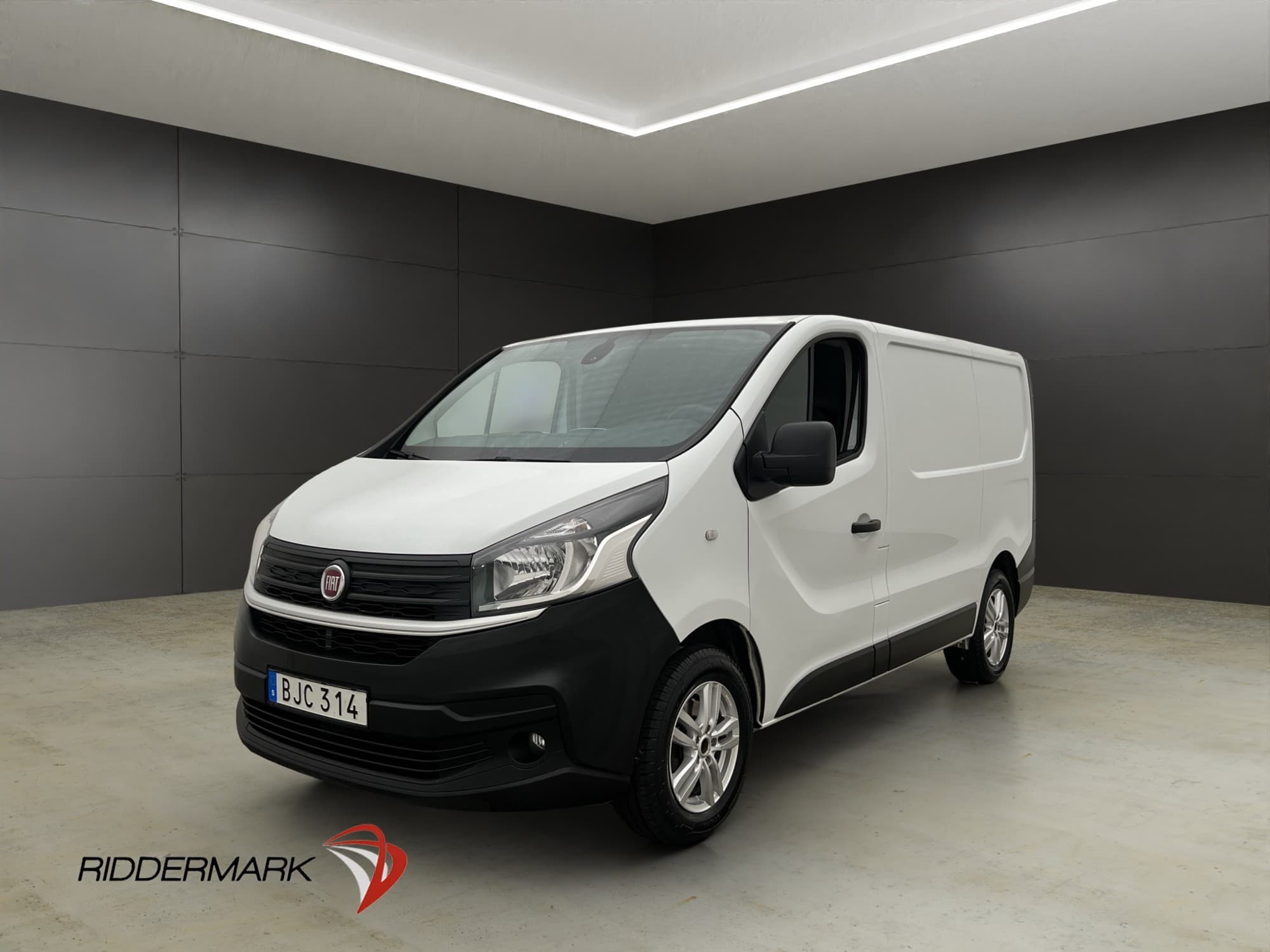 Fiat Talento