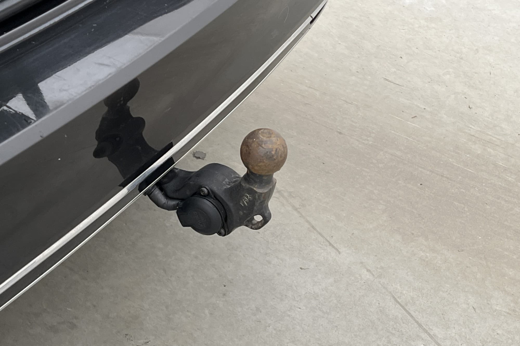 Volkswagen Passat 2.0 TDI 4M 200hk R-Line Cockpit Värm Drag