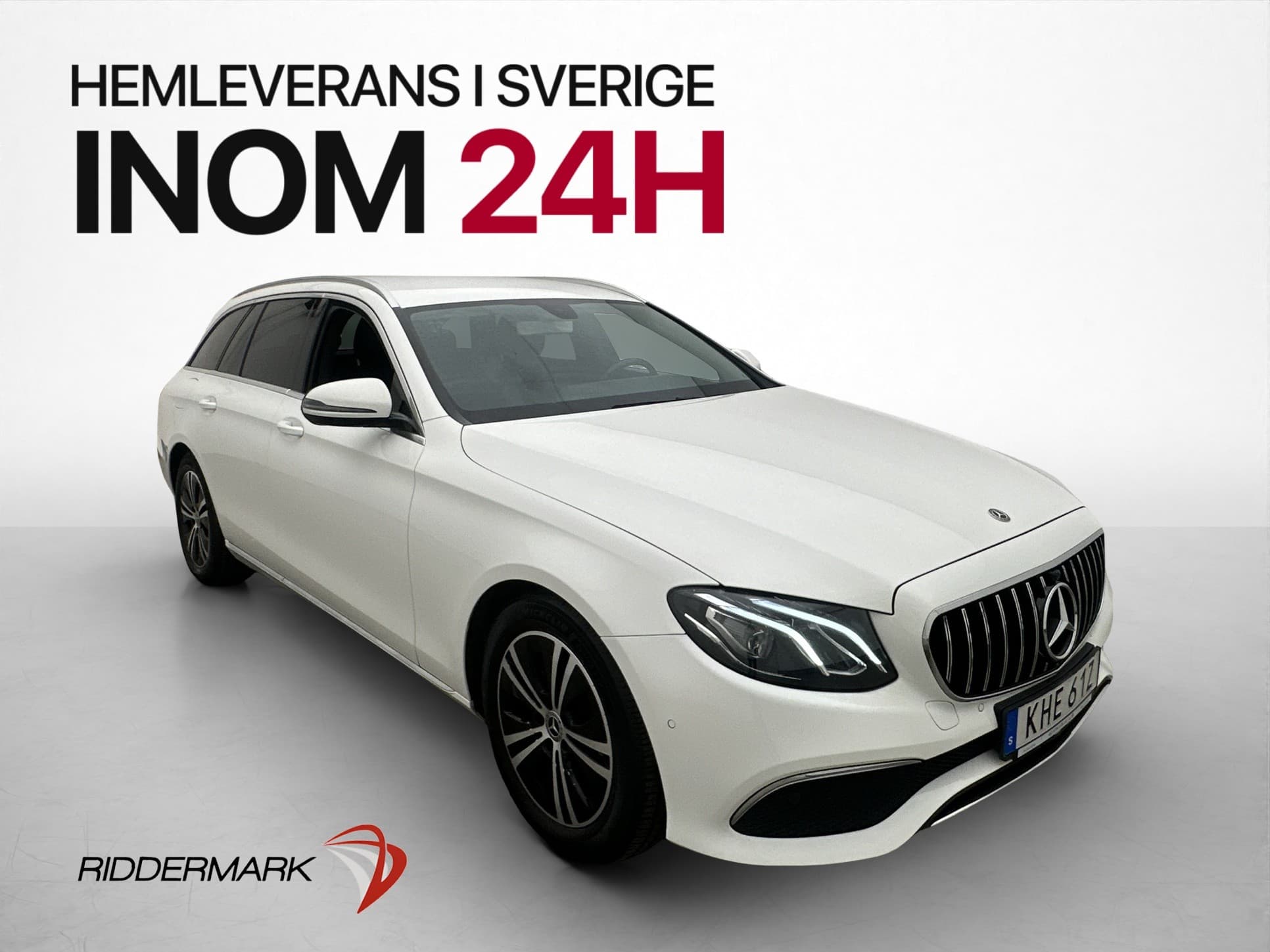 Mercedes-Benz E200