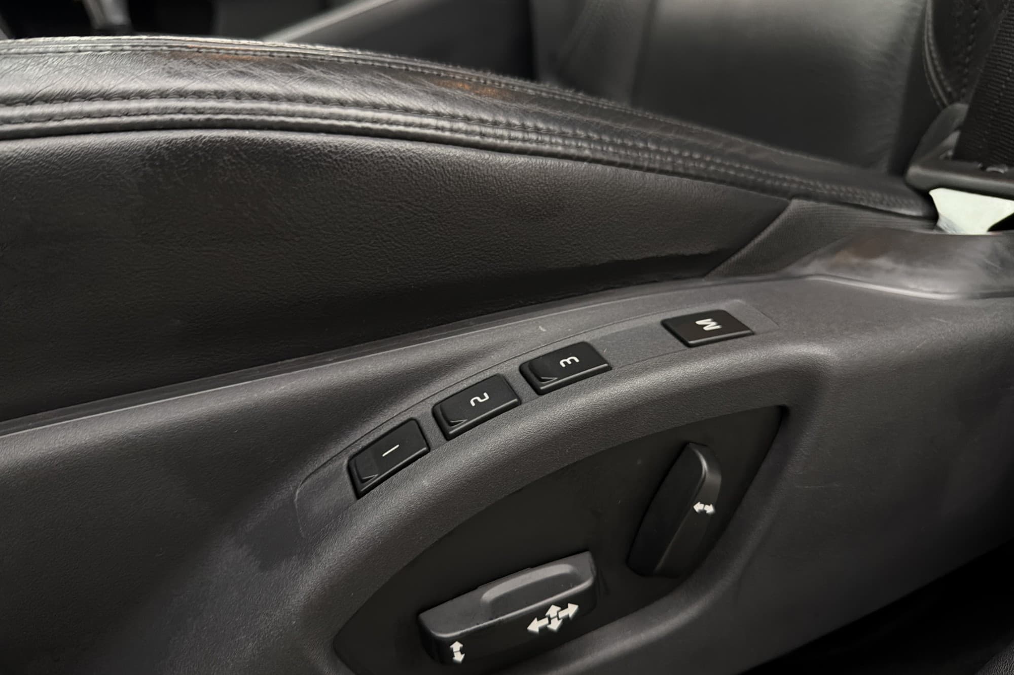 Volvo XC60 D4 AWD Summum Värmare Skinn Sensorer