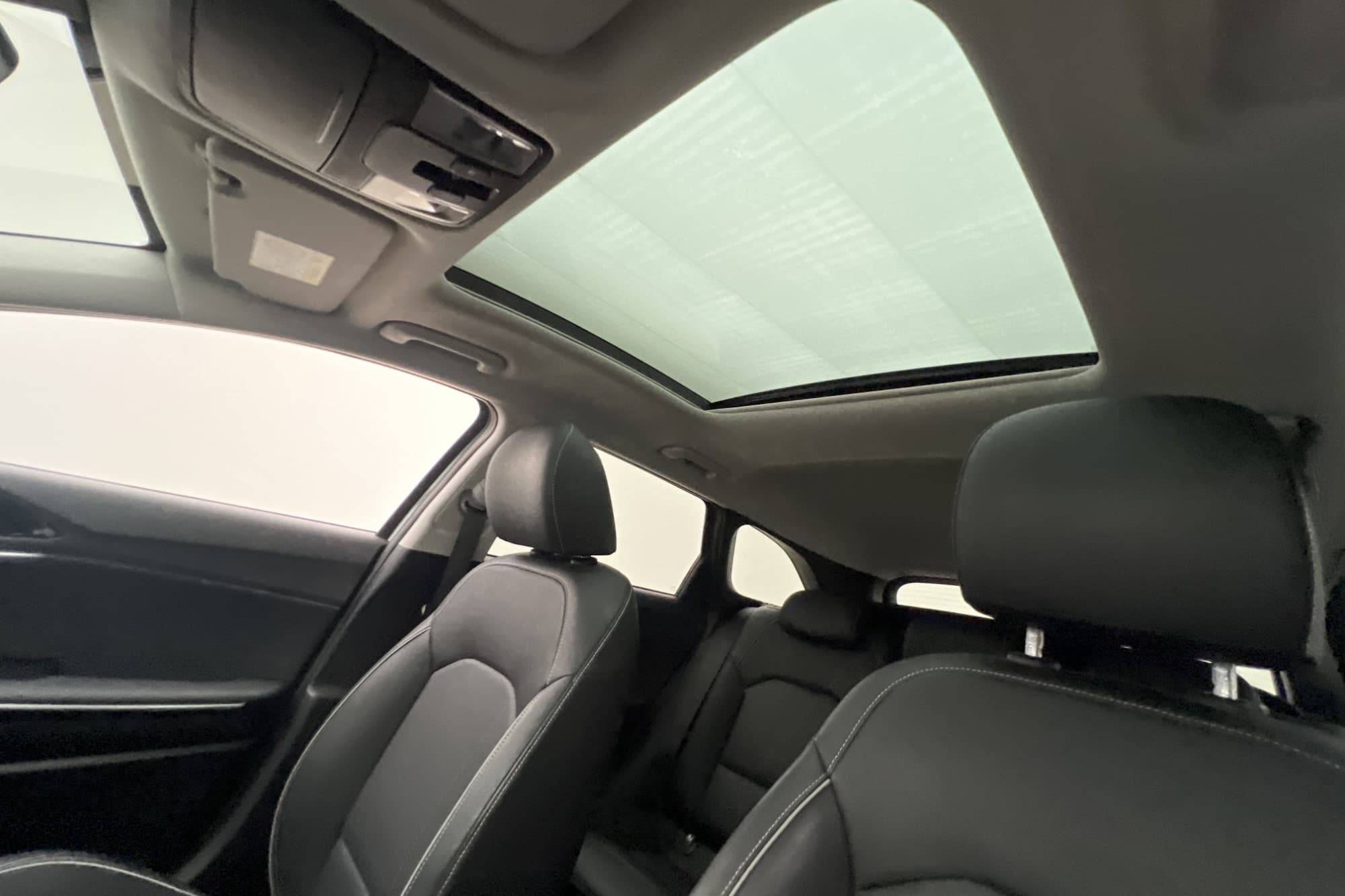 Kia Ceed Sportswagon Plug-in Advance Plus Pano Dragkrok MOMS