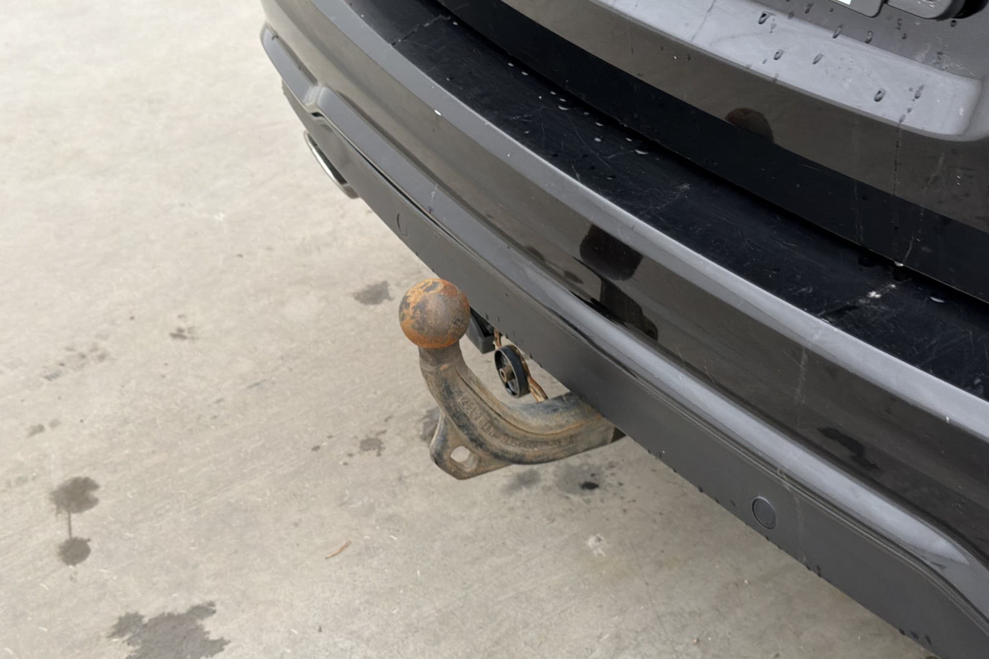 Mercedes-Benz C220 T AMG Sport D-Värmare Navi Dragkrok