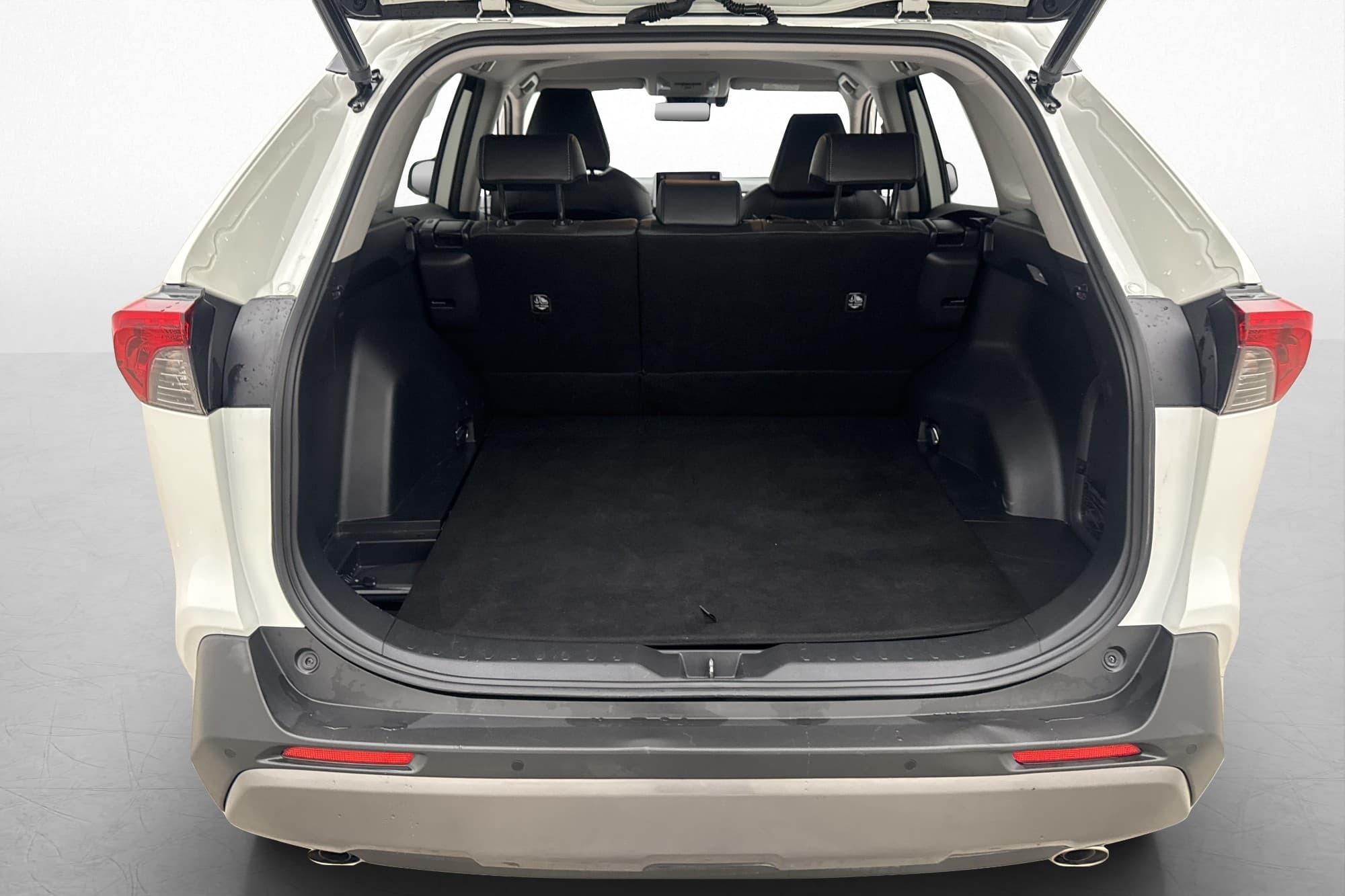 Toyota RAV4 Hybrid Executive Premium 360° Skinn Navigation