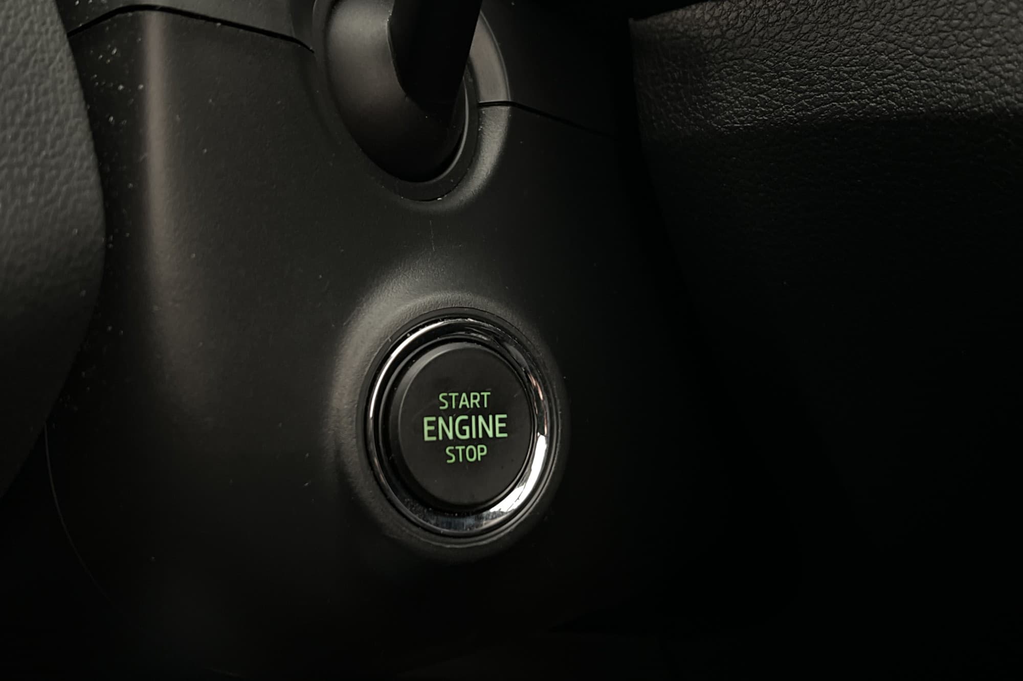 Škoda Fabia 1.2 TSI 1-Brukare Keyless CarPlay P-Sensorer