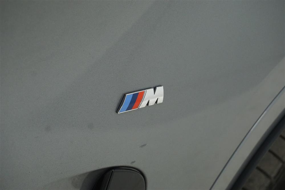 BMW X6 xDrive30d Innovation M-Sport H&K T-lucka D-värm B-kaminteriör