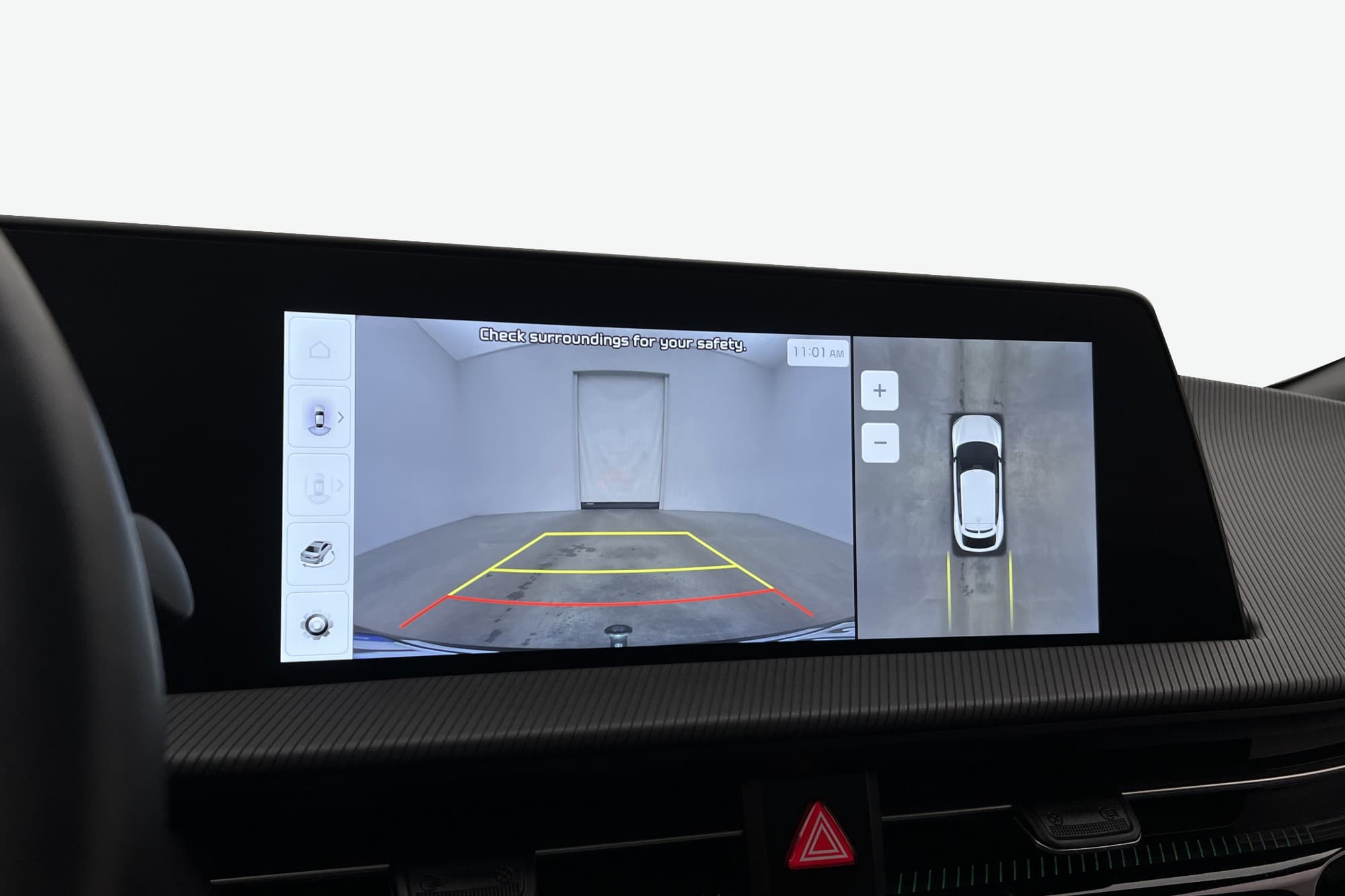 Kia EV6 77.4 kWh AWD GT-Line Panorama Meridian Drag HUD MOMS