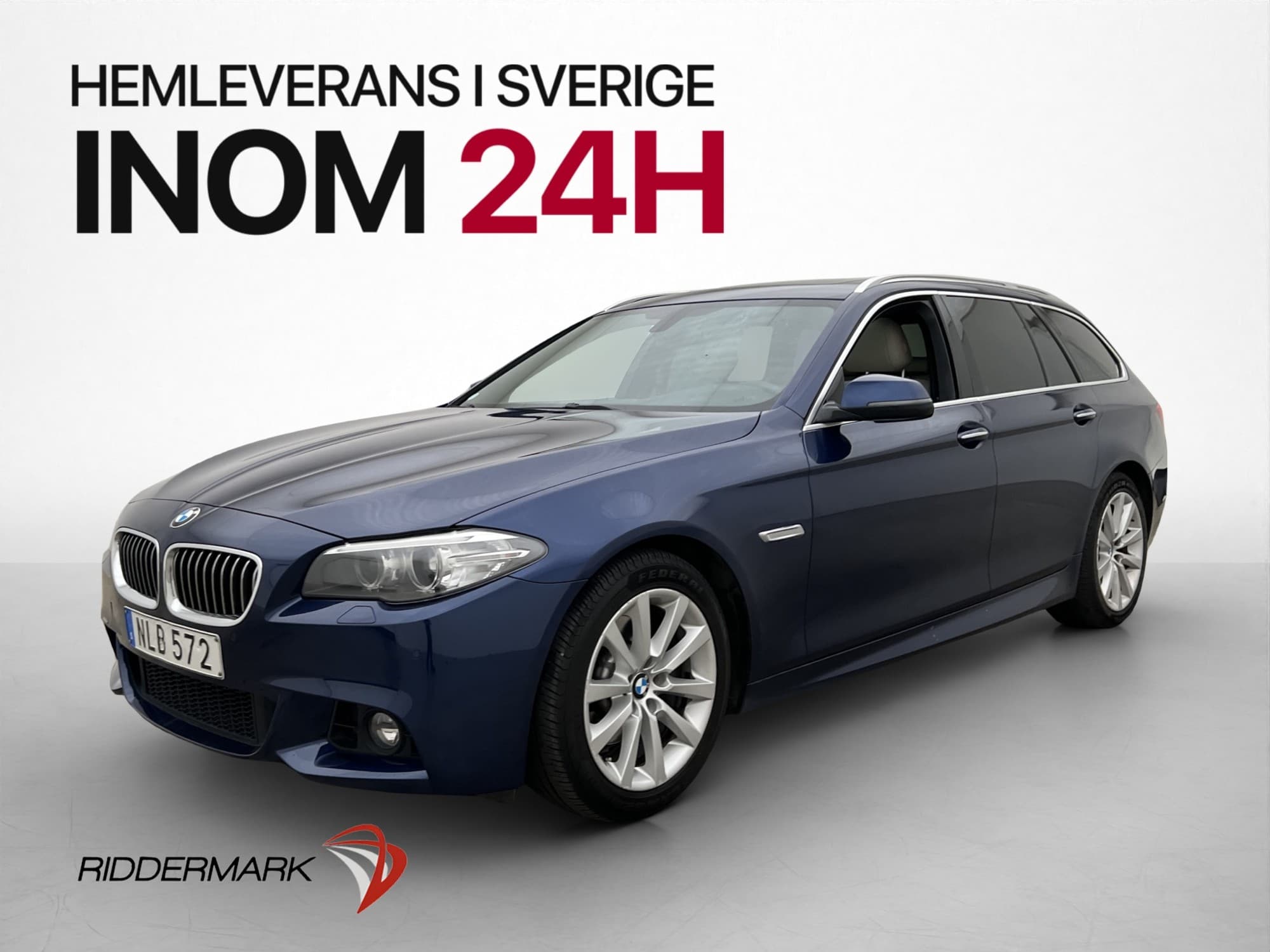 BMW 520d