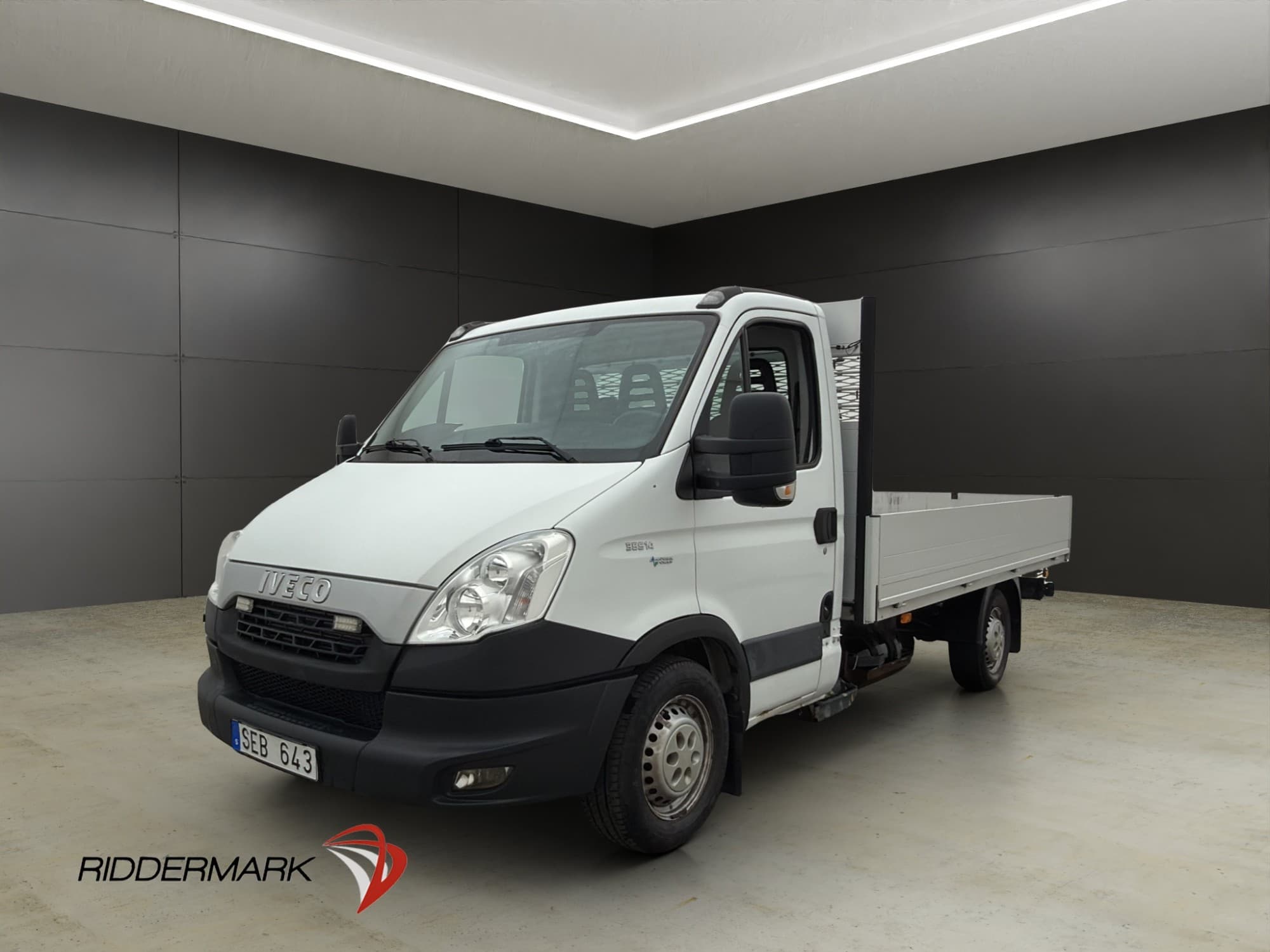 Iveco Daily