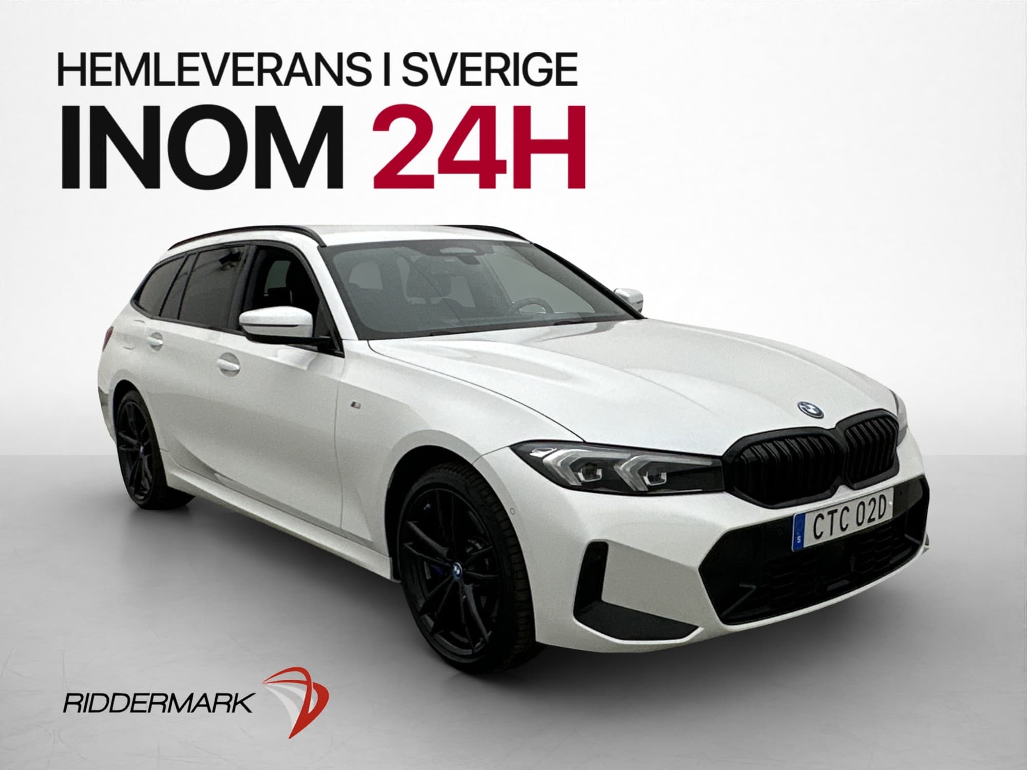BMW 330e