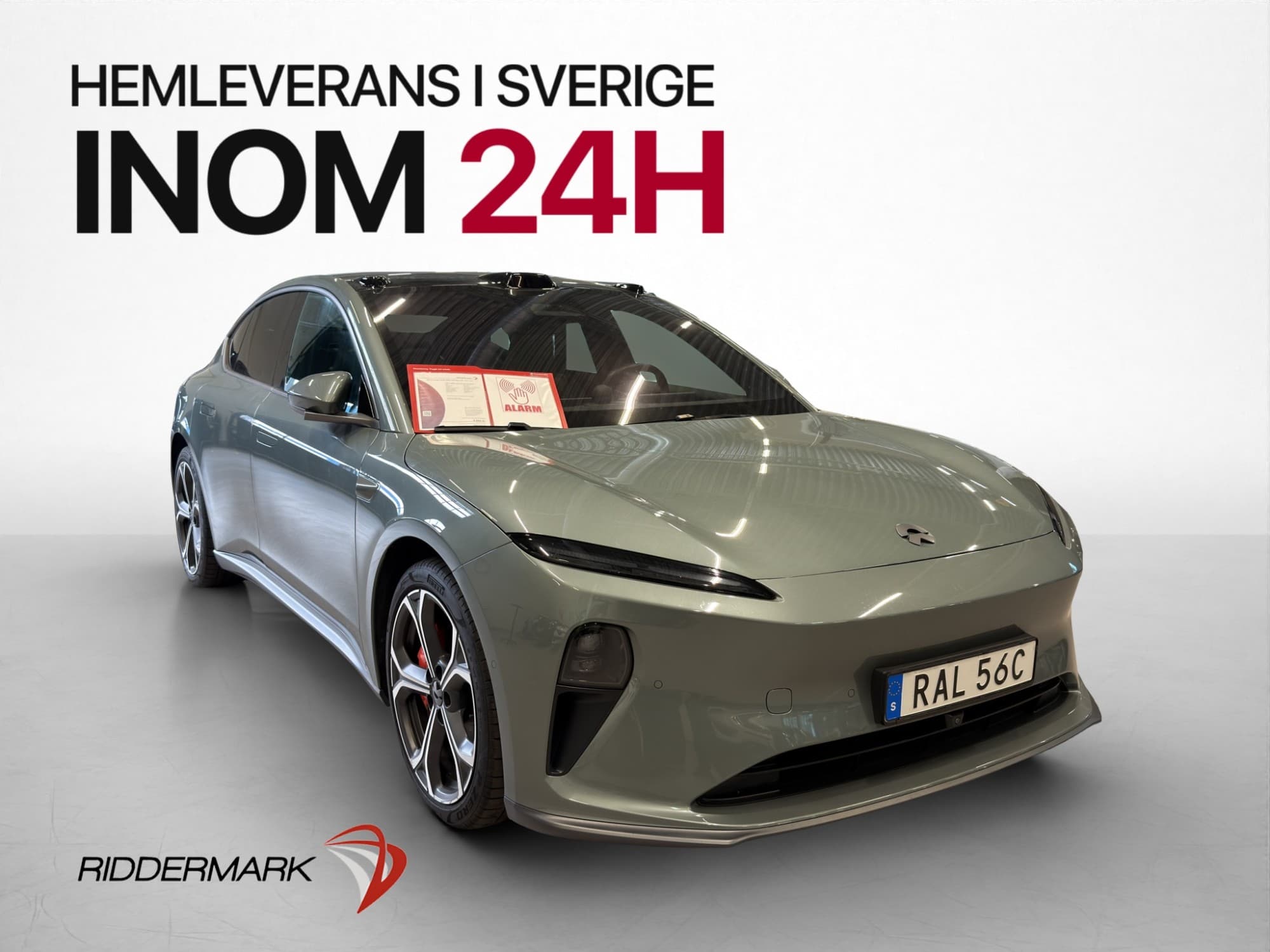 NIO ET5