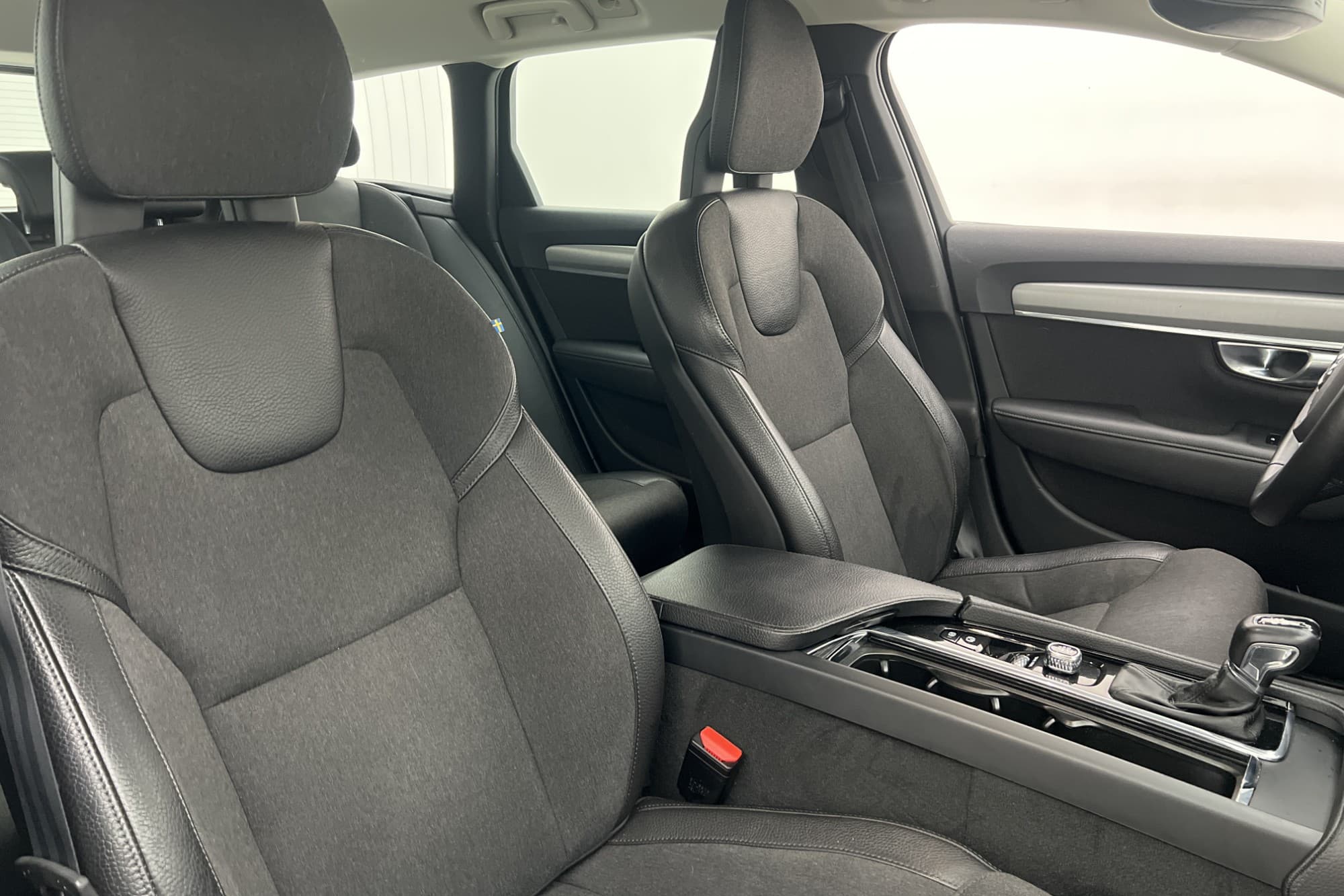 Volvo V90 D4 190hk Momentum Navi P-sensorer Adaptiv-Fart